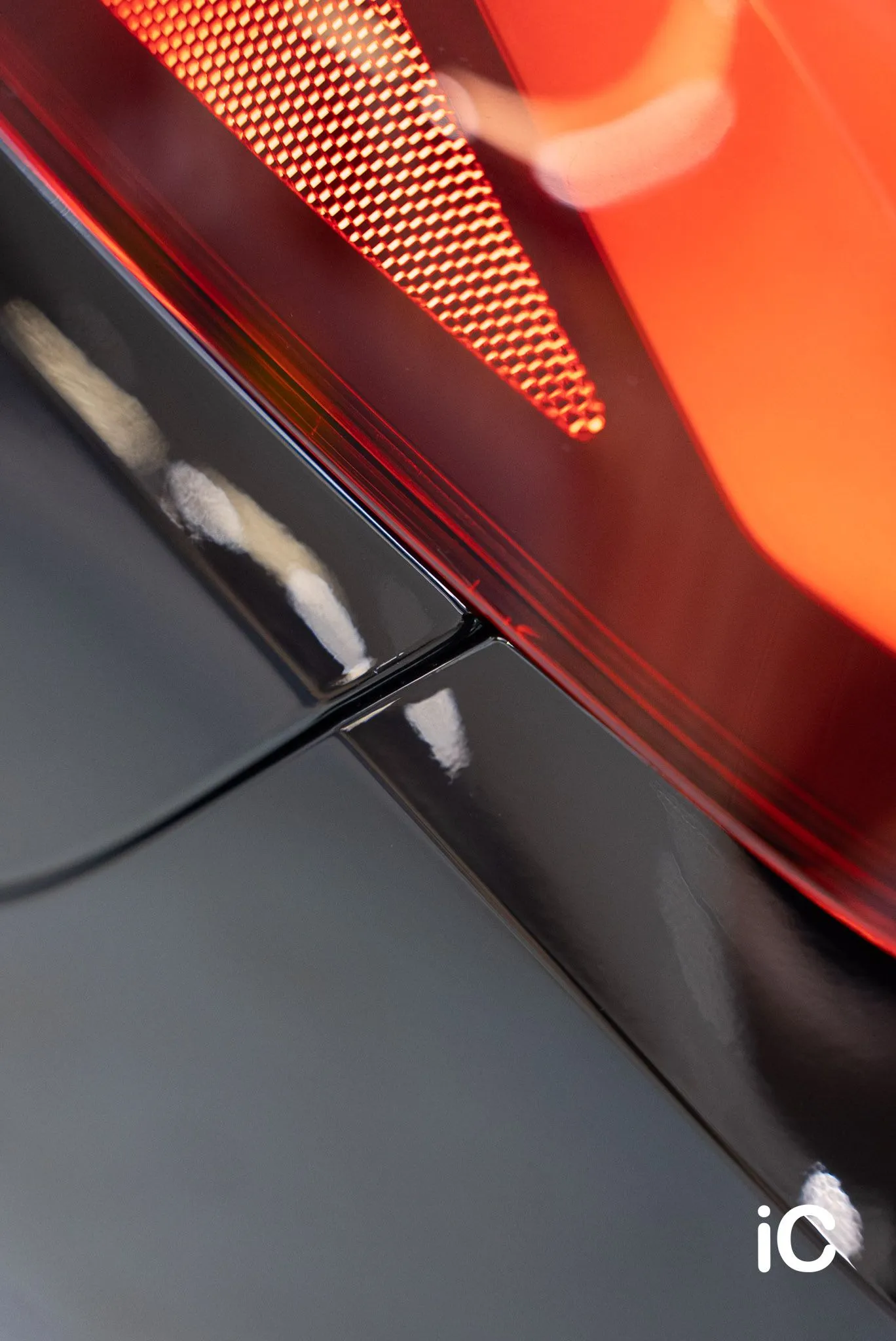 BMW i4 (M50) 轉色 PPF 施工作品