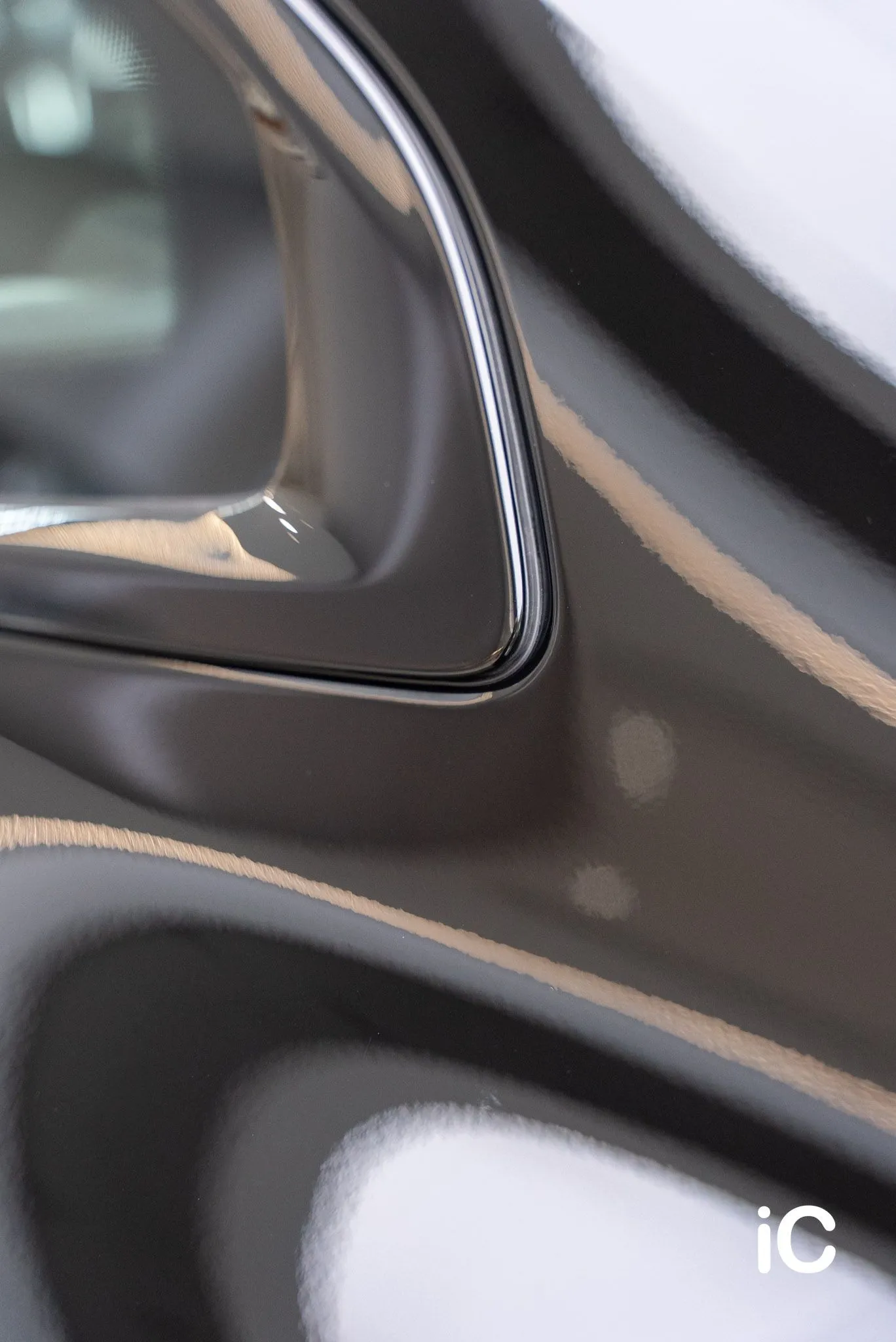 BMW i4 (M50) 轉色 PPF 施工作品