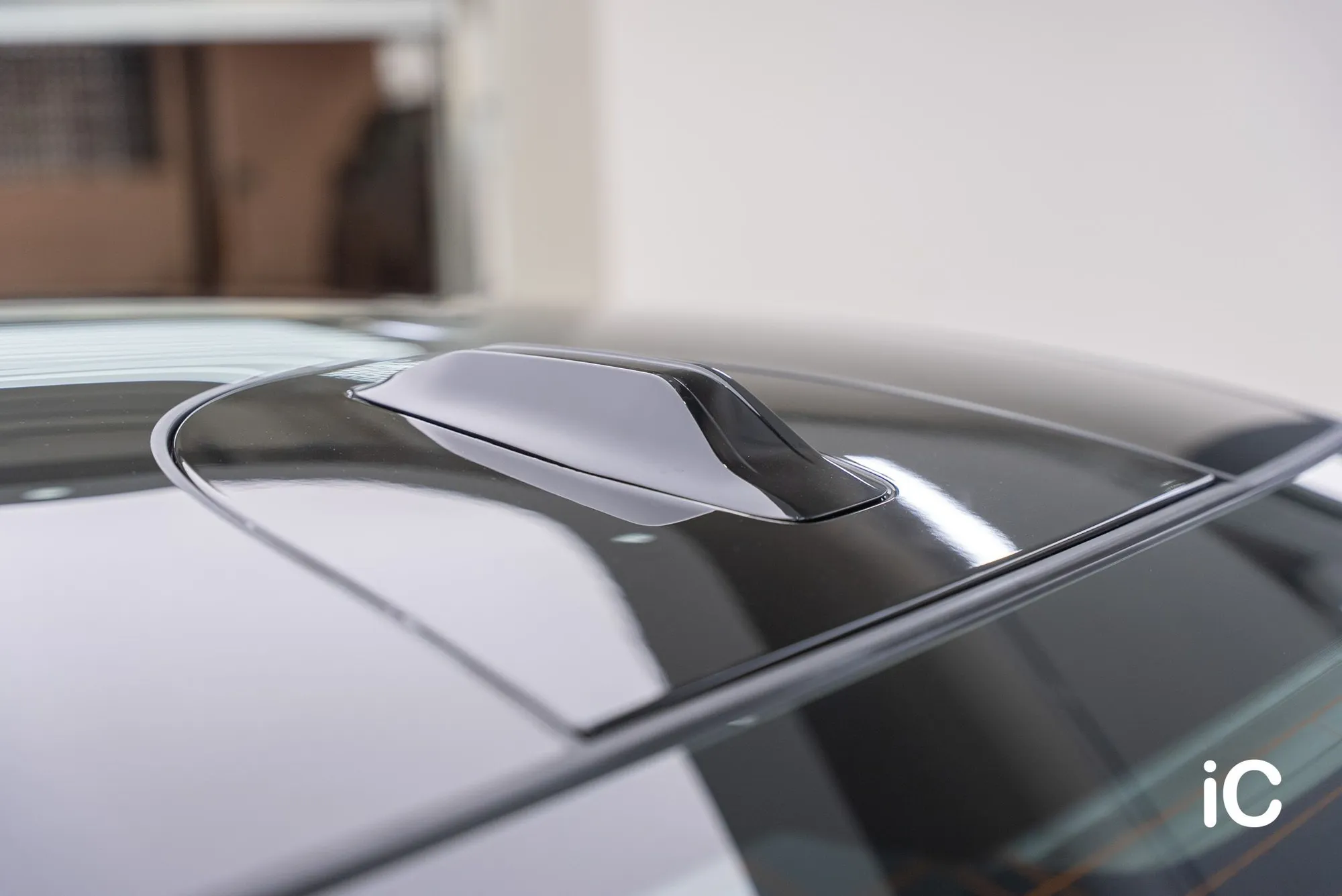 BMW i5 (M60) 轉色 PPF 施工作品