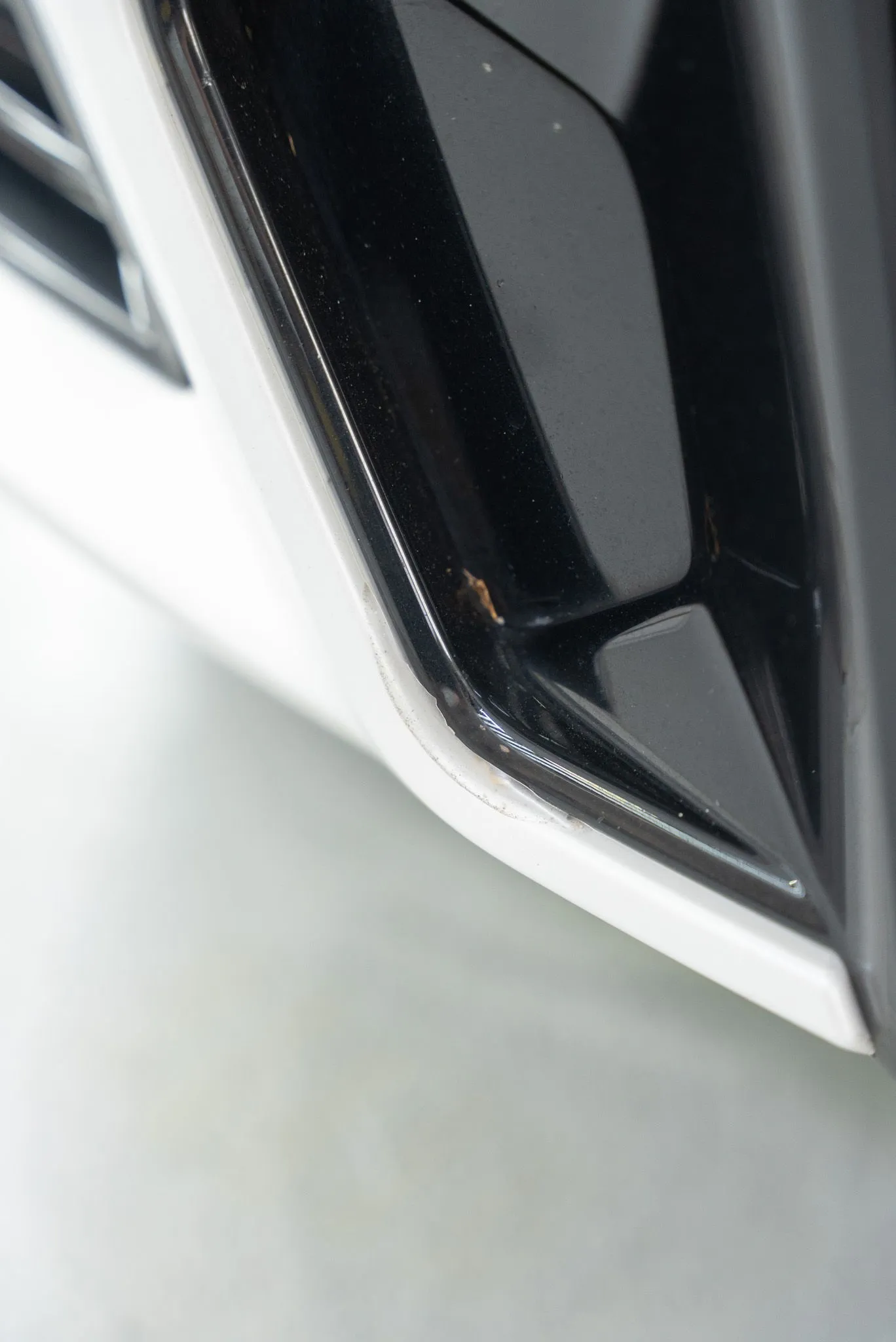 BMW iX3 (M Sport Edition) 鍍膜 施工作品