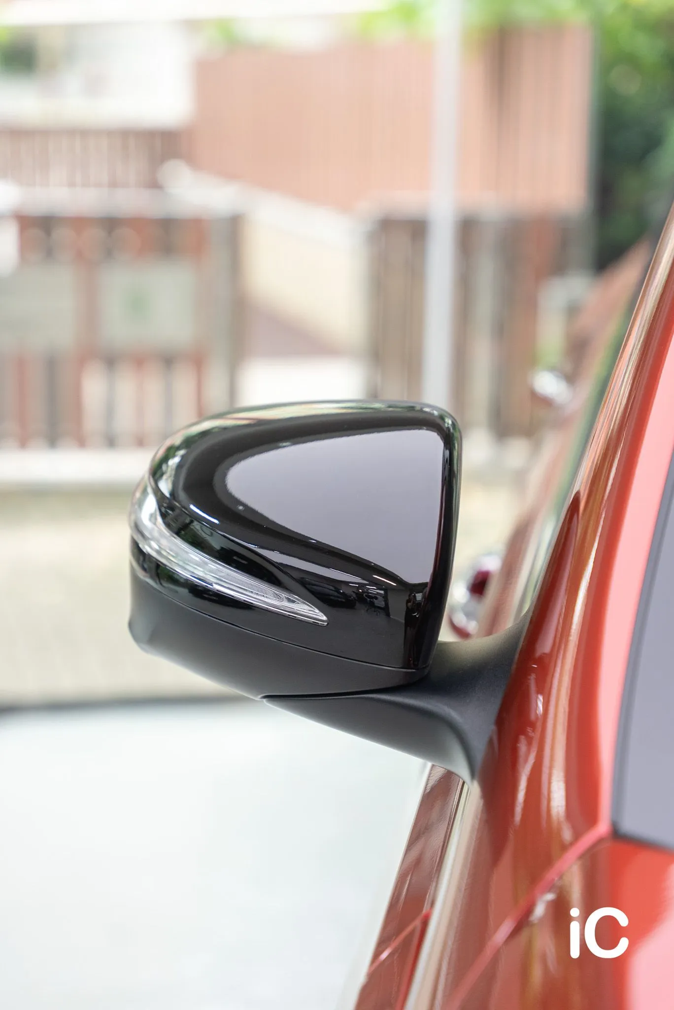 Mercedes Benz GLS 轉色 PPF 施工作品