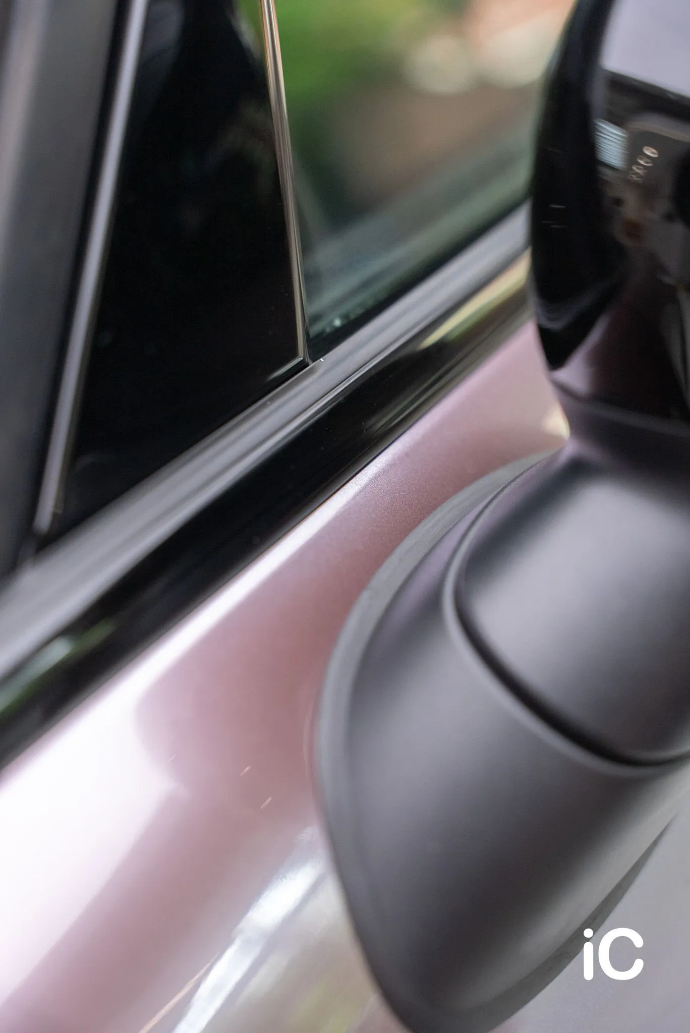 MINI Cooper / S / SE 轉色 PPF 施工作品