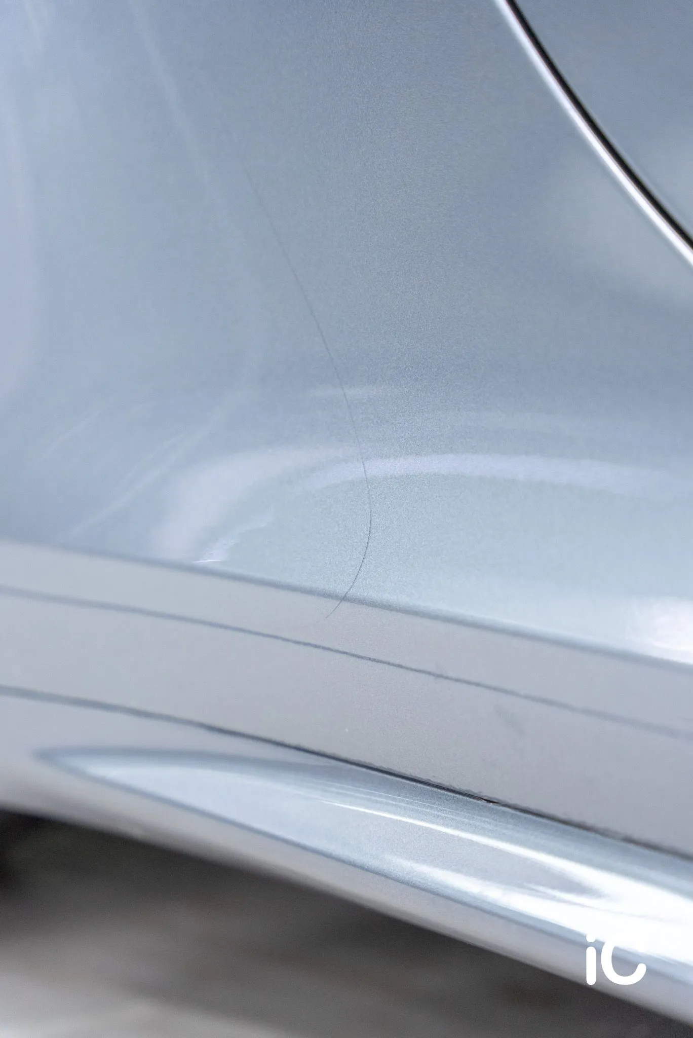 Porsche 911 透明 PPF 施工作品