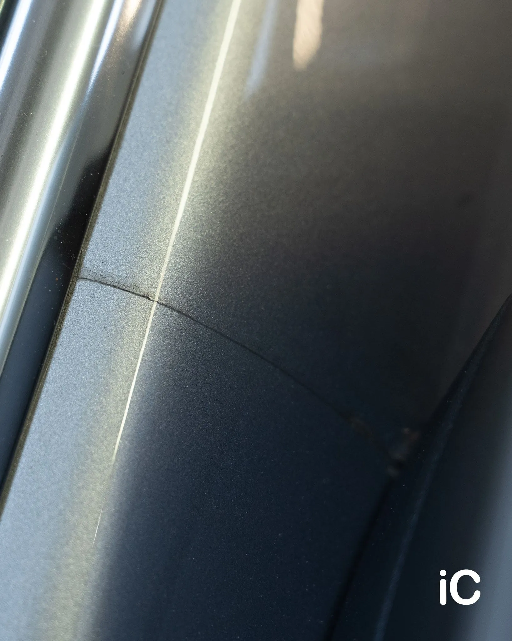 Porsche 911 透明 PPF 施工作品