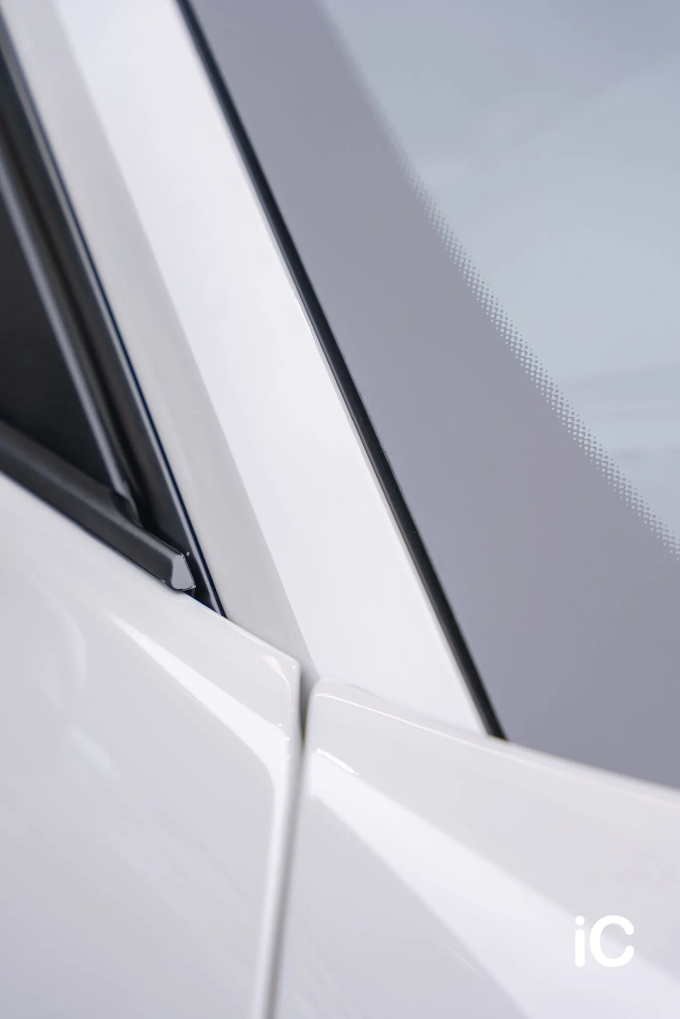 Porsche 911 透明 PPF 施工作品