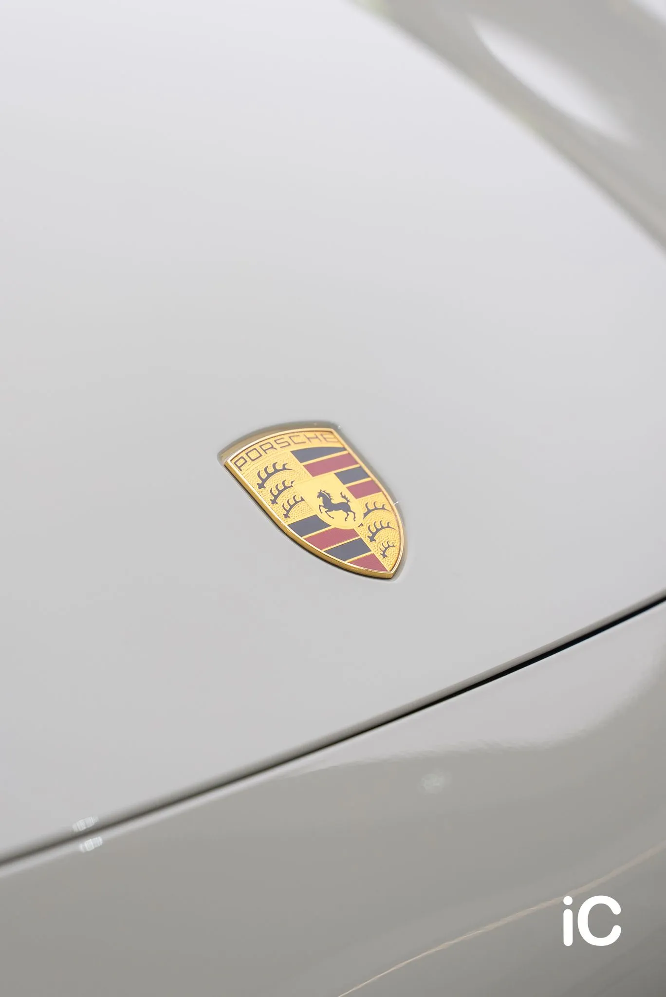 Porsche Cayenne / S 轉色 PPF 施工作品