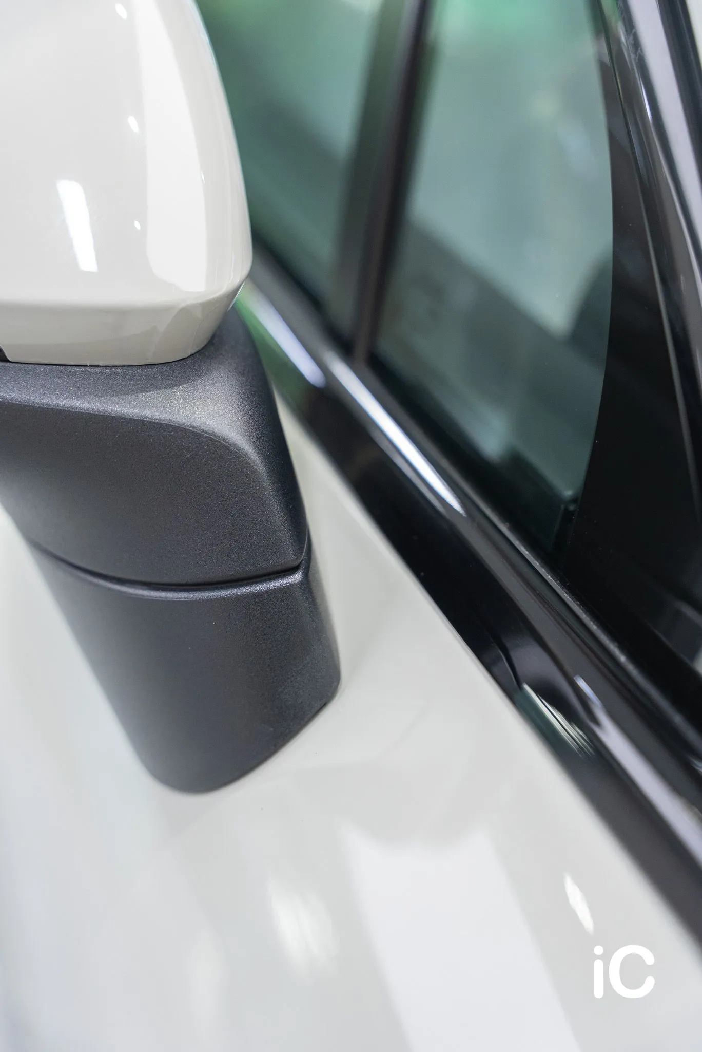 Porsche Cayenne / S 轉色 PPF 施工作品