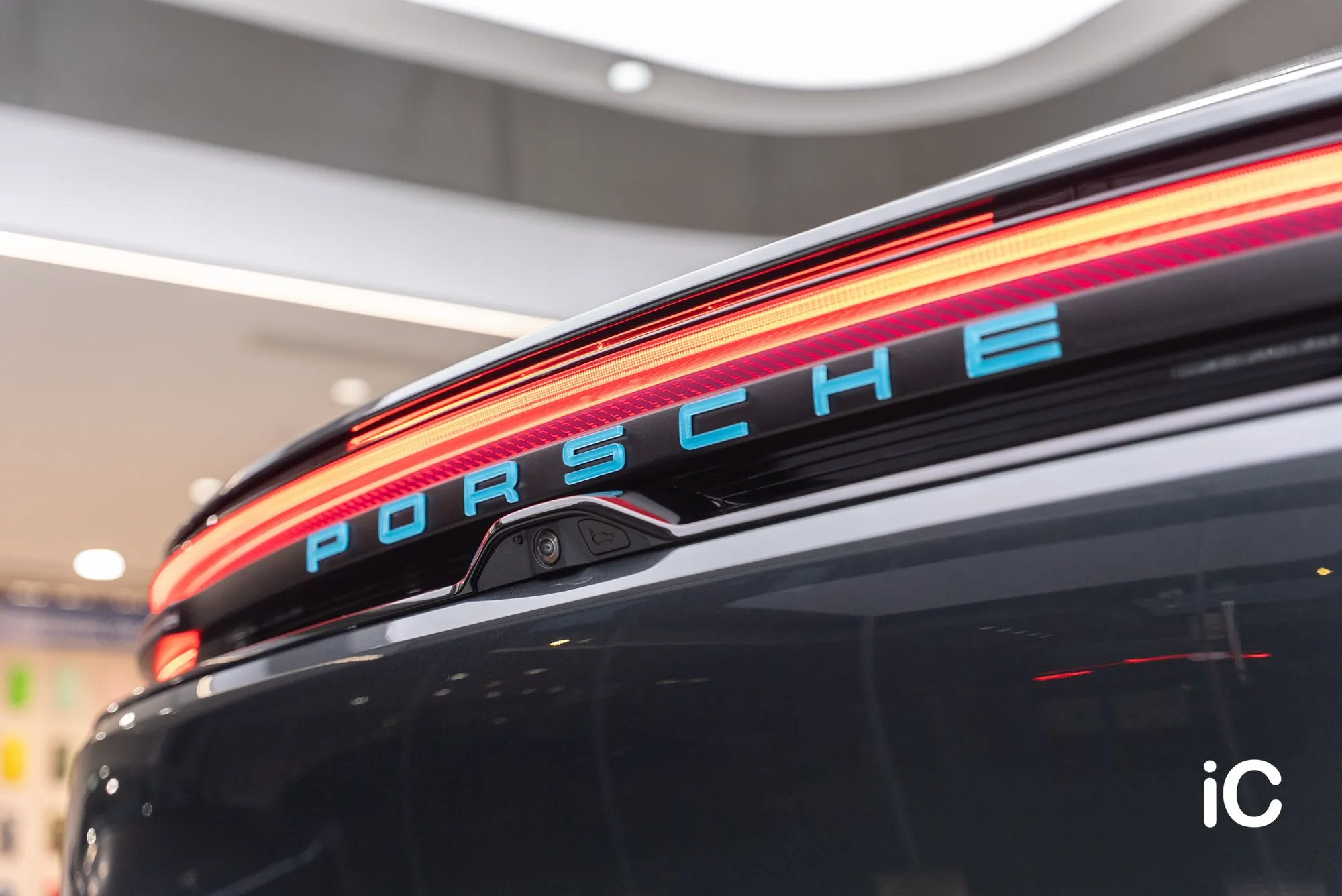 Porsche Macan GTS / Turbo 透明 PPF 施工作品