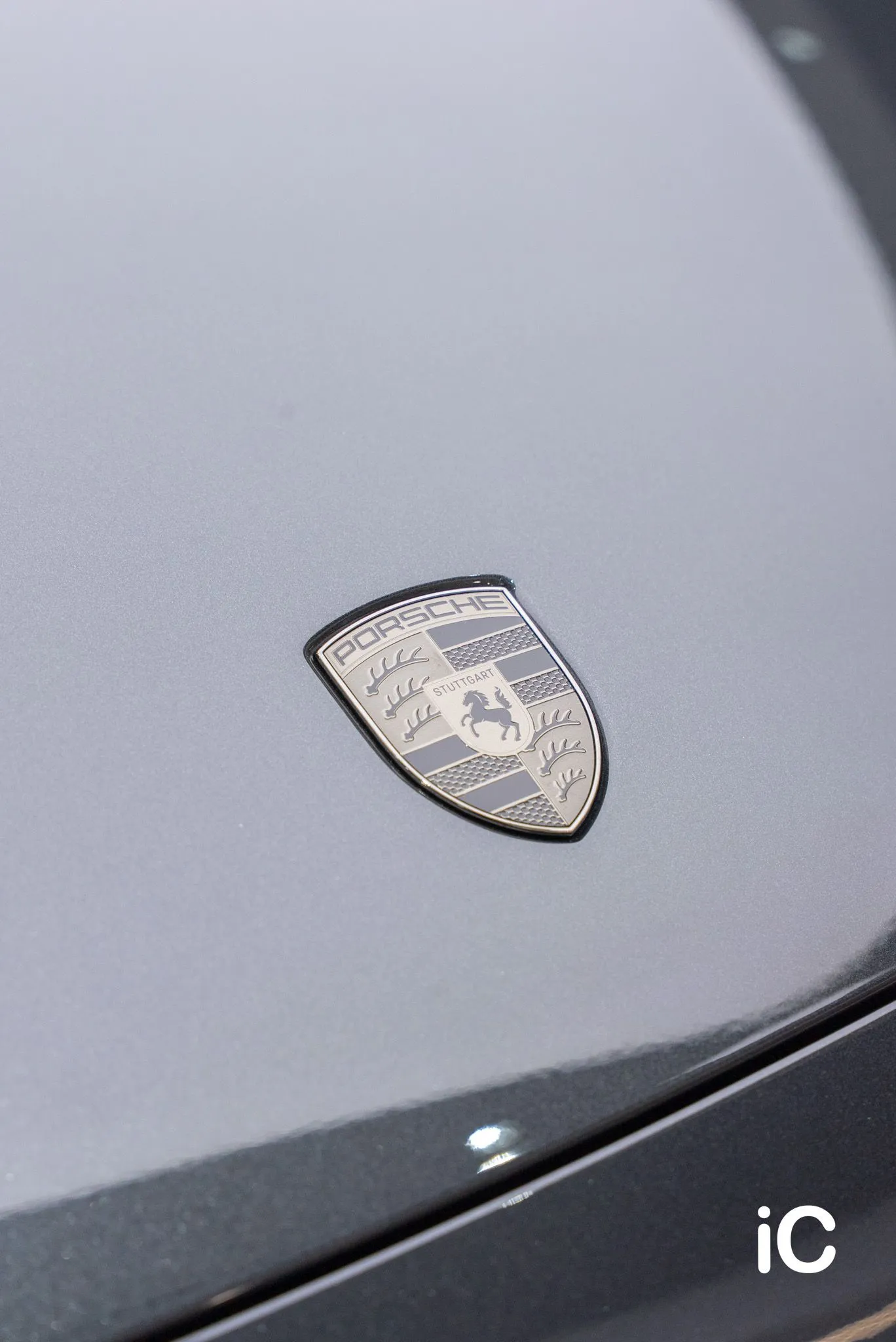 Porsche Macan GTS / Turbo 透明 PPF 施工作品