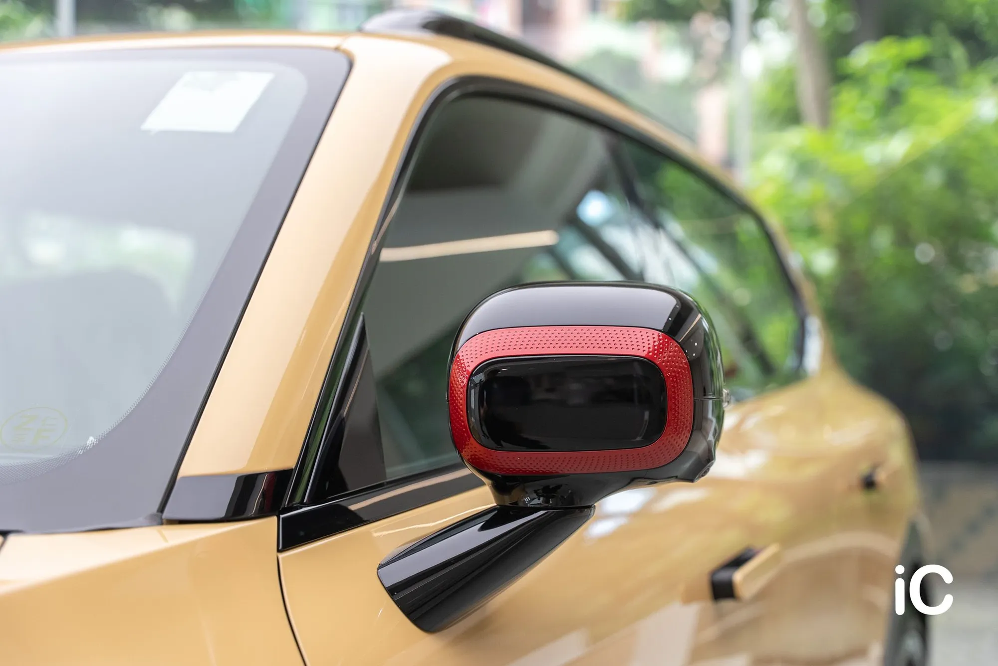 smart #5 BRABUS 轉色 PPF 施工作品