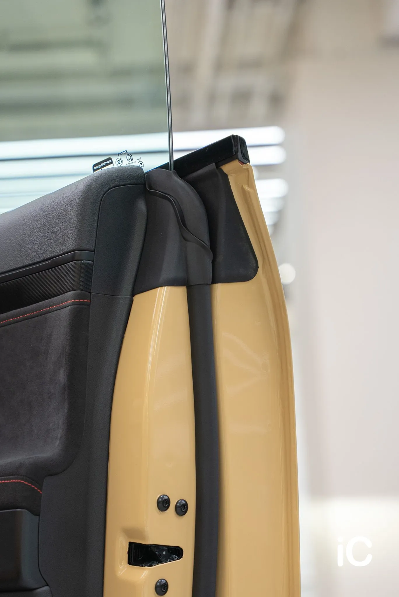 smart #5 BRABUS 轉色 PPF 施工作品
