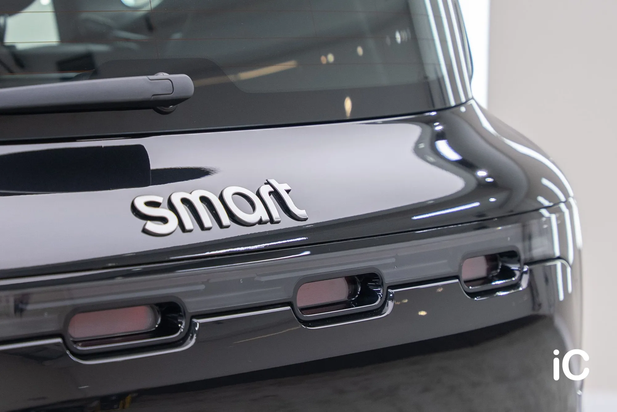 smart #5 Pro / Premium 鍍膜 施工作品