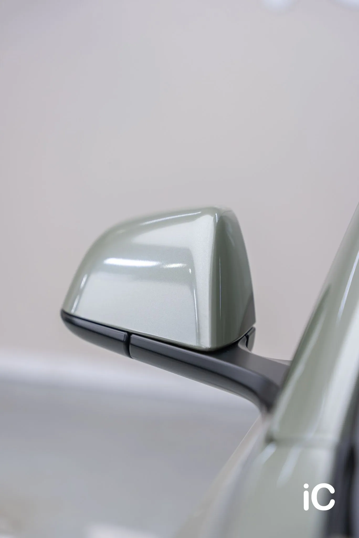 Tesla Model 3 轉色 PPF 施工作品