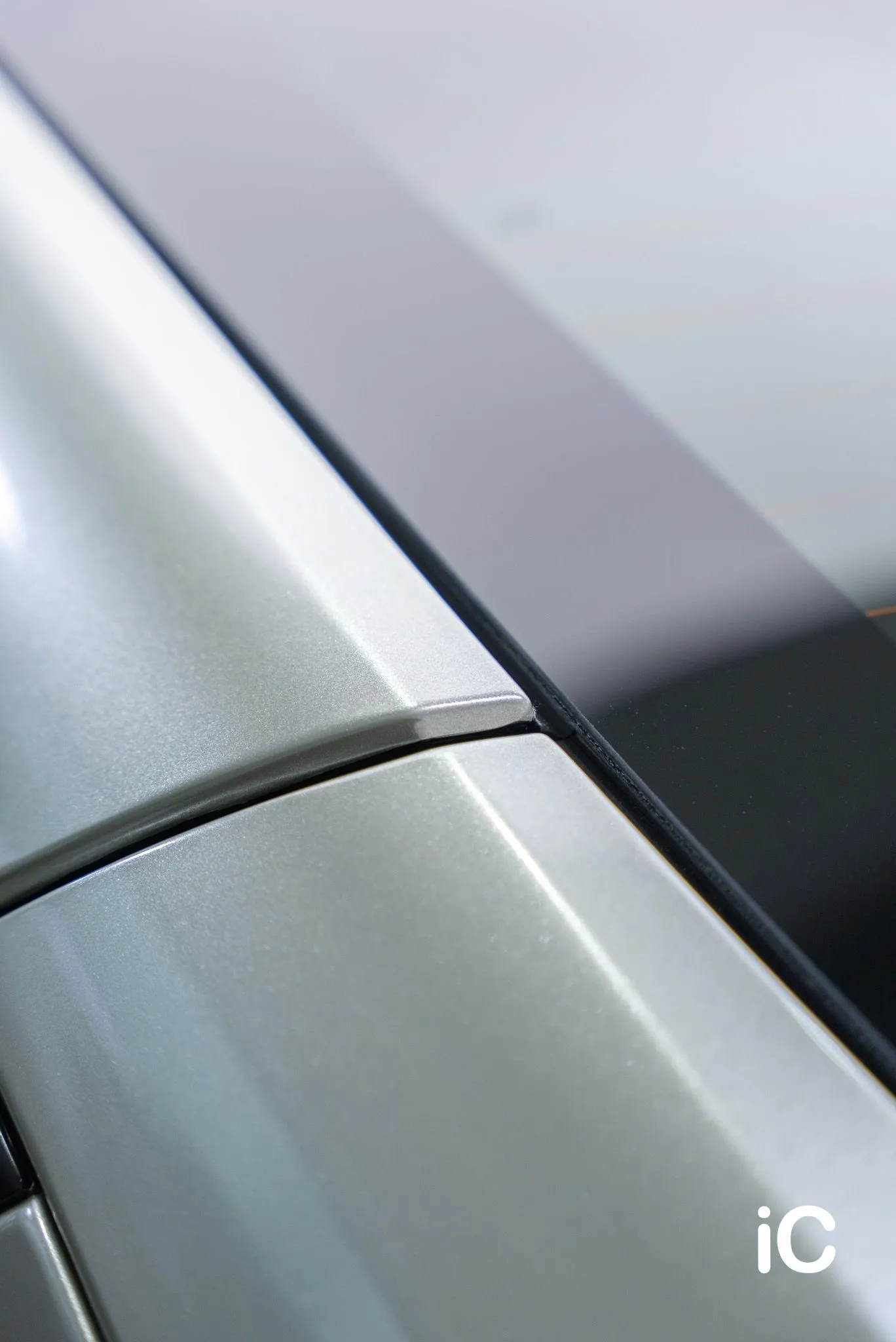 Tesla Model 3 轉色 PPF 施工作品