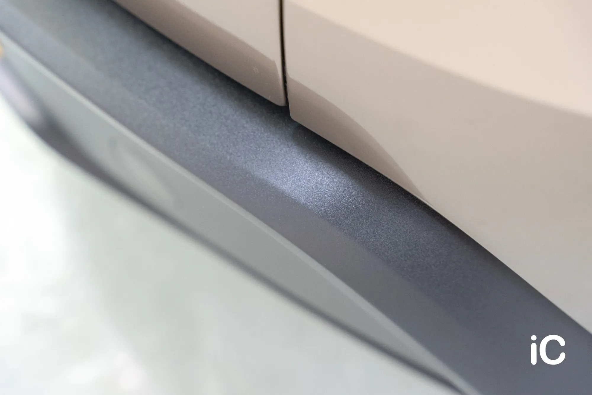 Tesla Model Y 轉色 PPF 施工作品
