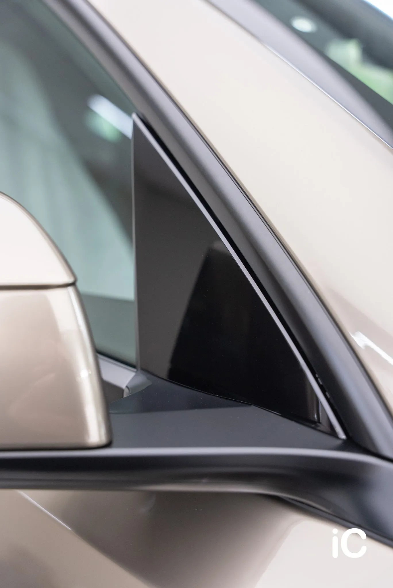 Tesla Model Y 轉色 PPF 施工作品