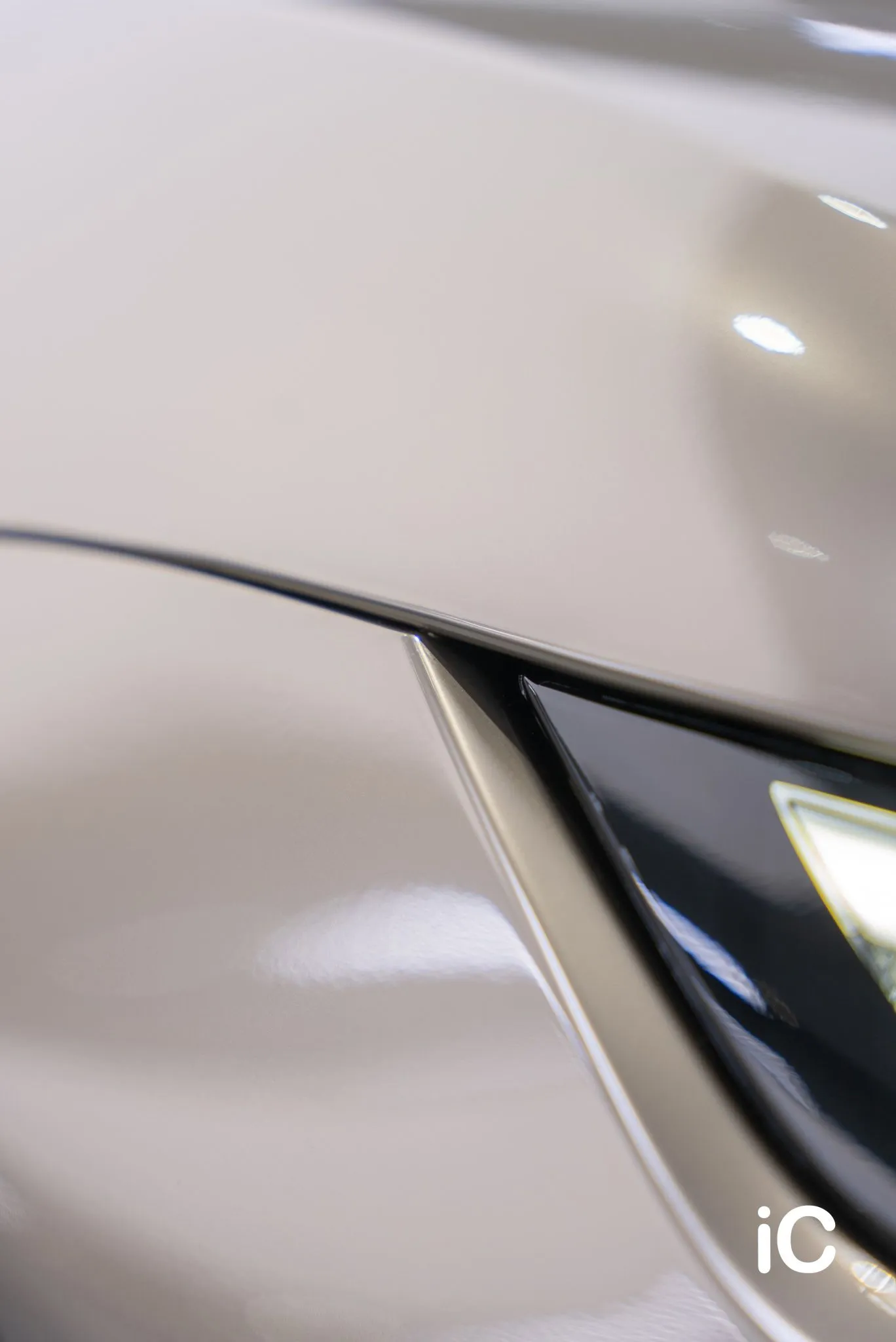 Tesla Model Y 轉色 PPF 施工作品