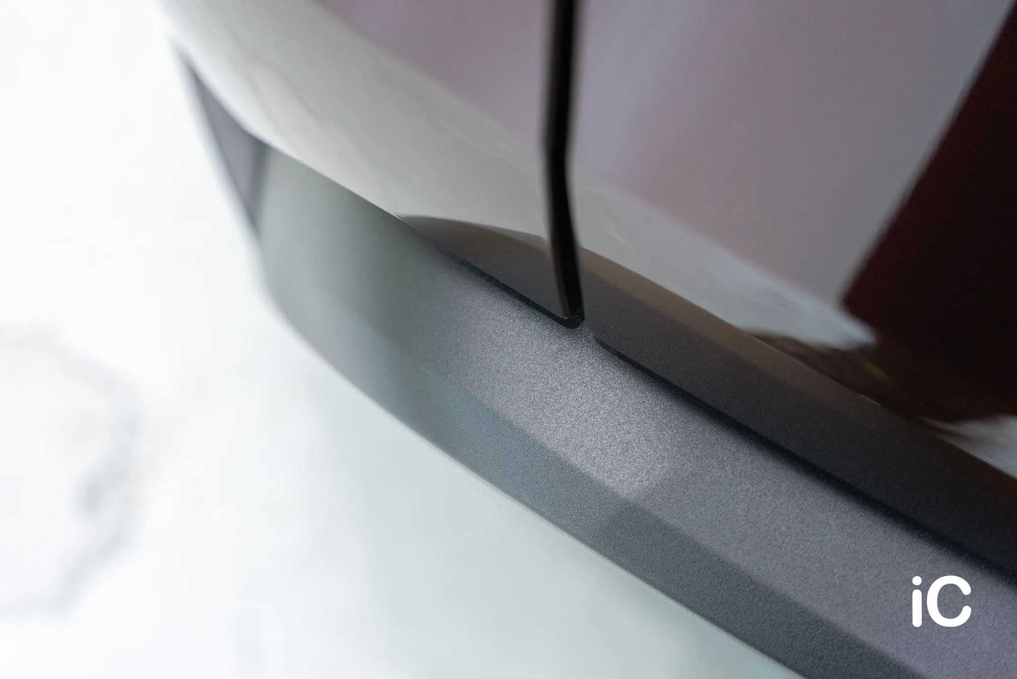Tesla Model Y 轉色 PPF 施工作品