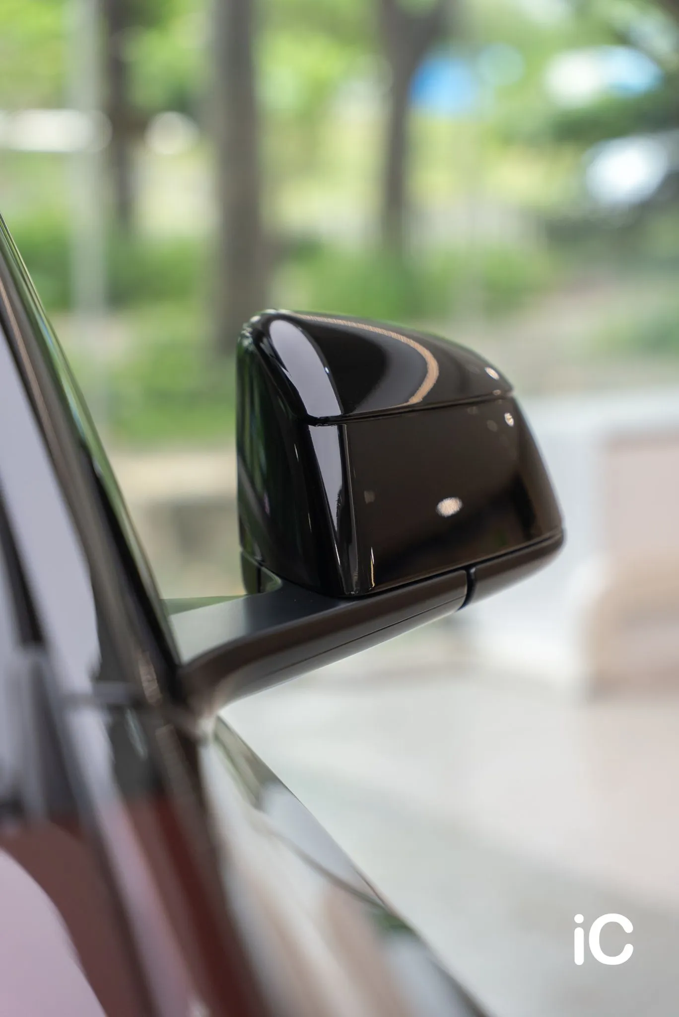 Tesla Model Y 轉色 PPF 施工作品