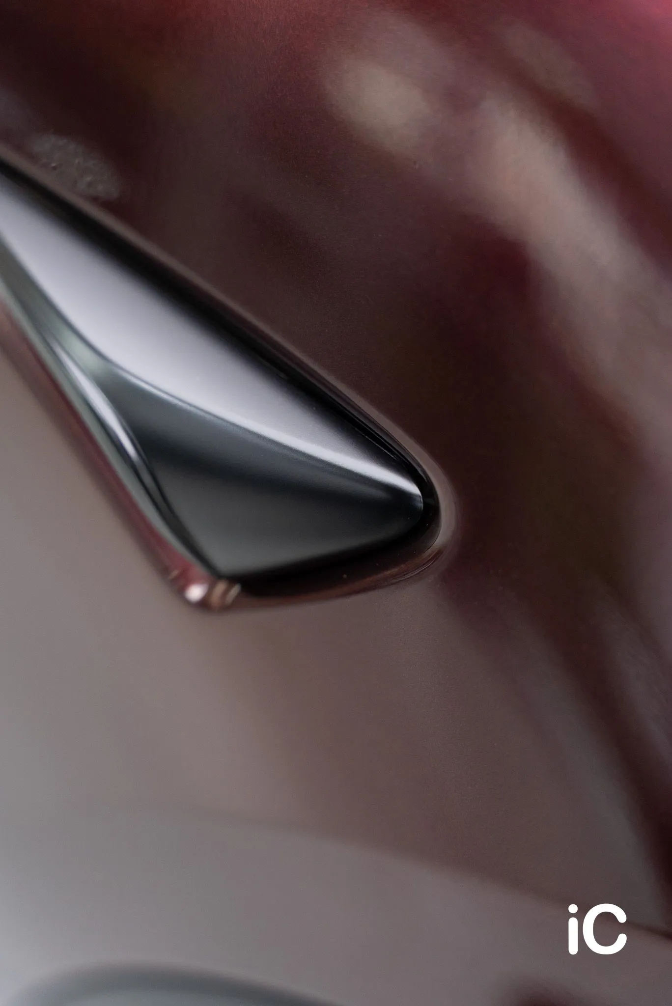 Tesla Model Y 轉色 PPF 施工作品