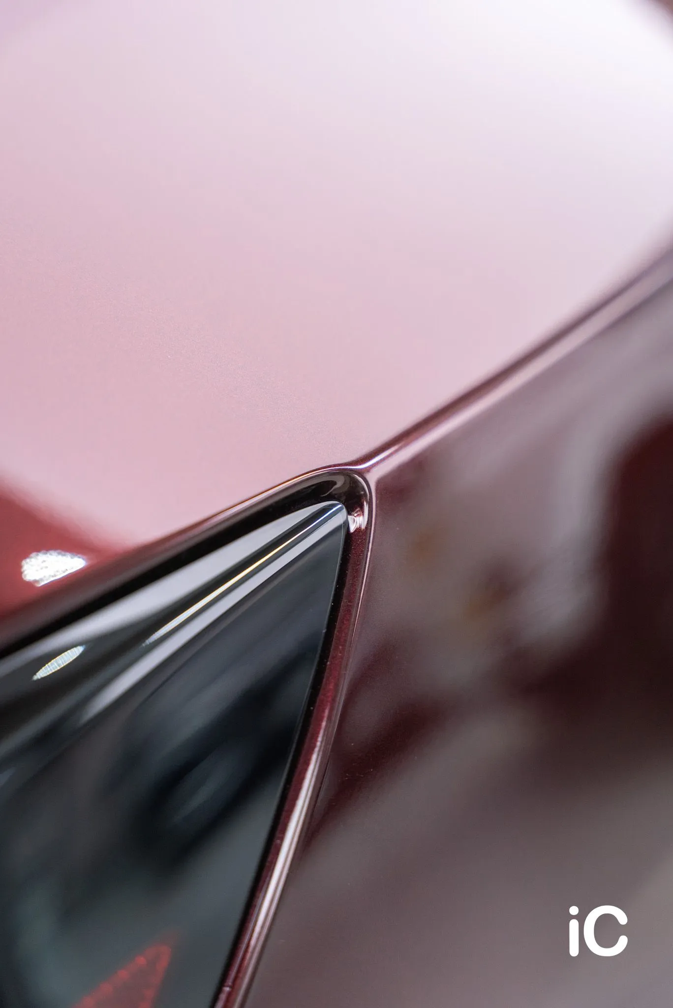 Tesla Model Y 轉色 PPF 施工作品
