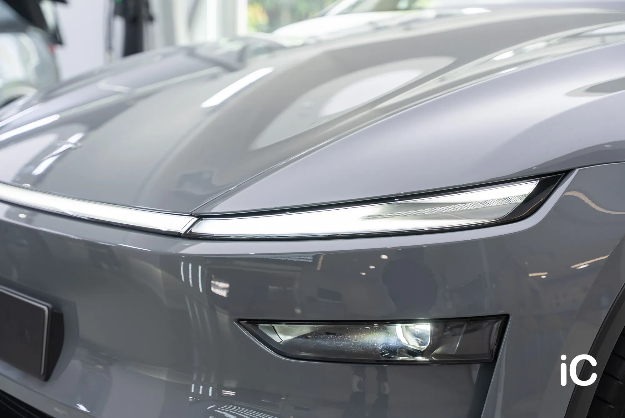 Tesla Model Y 轉色 PPF 施工作品