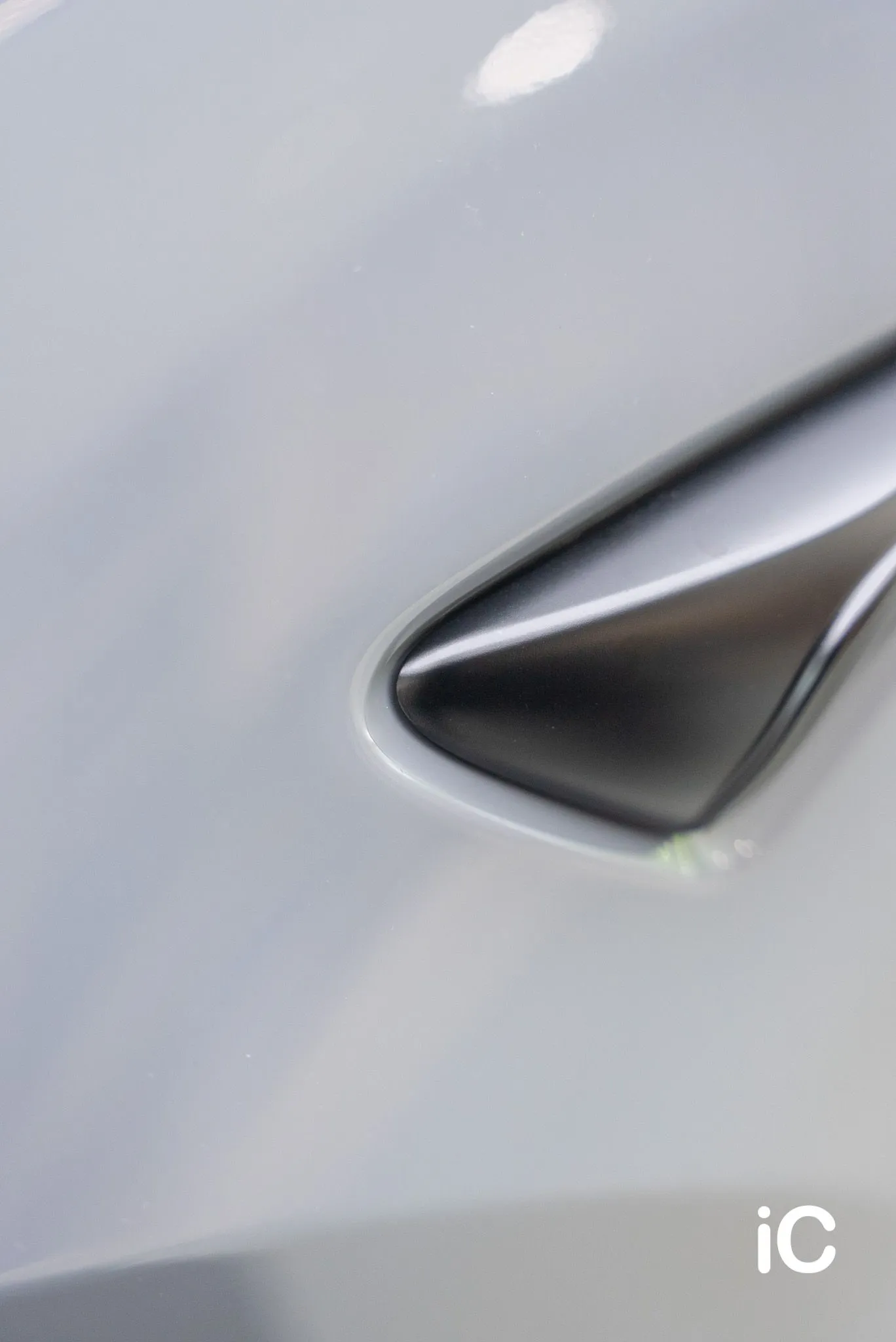 Tesla Model Y 轉色 PPF 施工作品