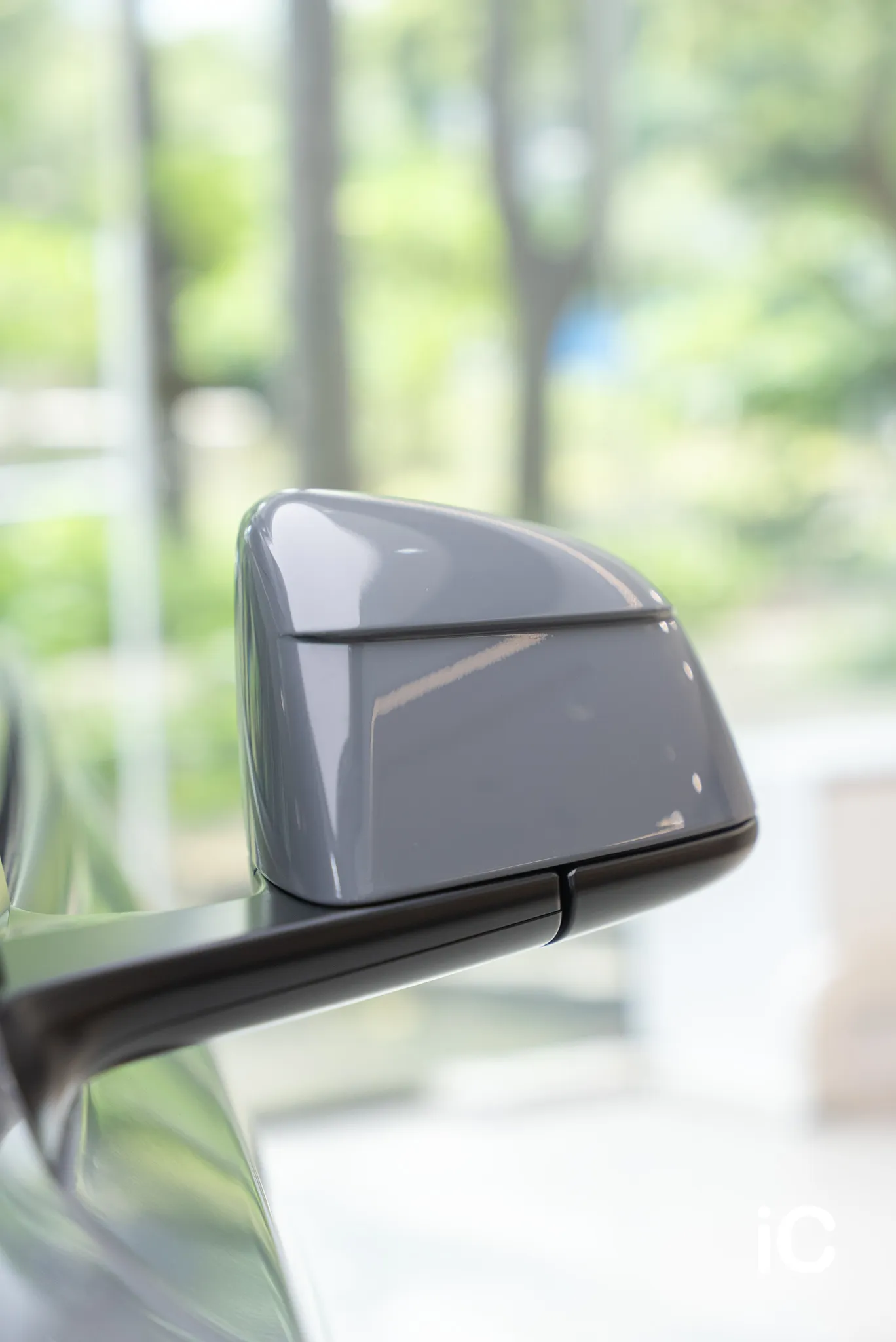 Tesla Model Y 轉色 PPF 施工作品