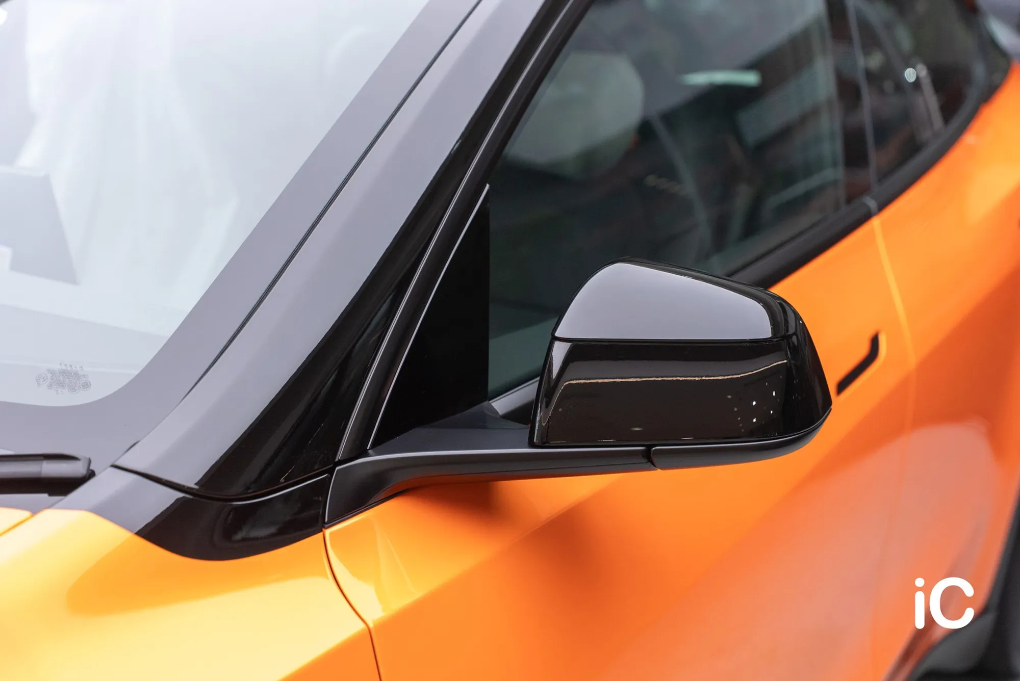 Tesla Model Y 轉色 PPF 施工作品