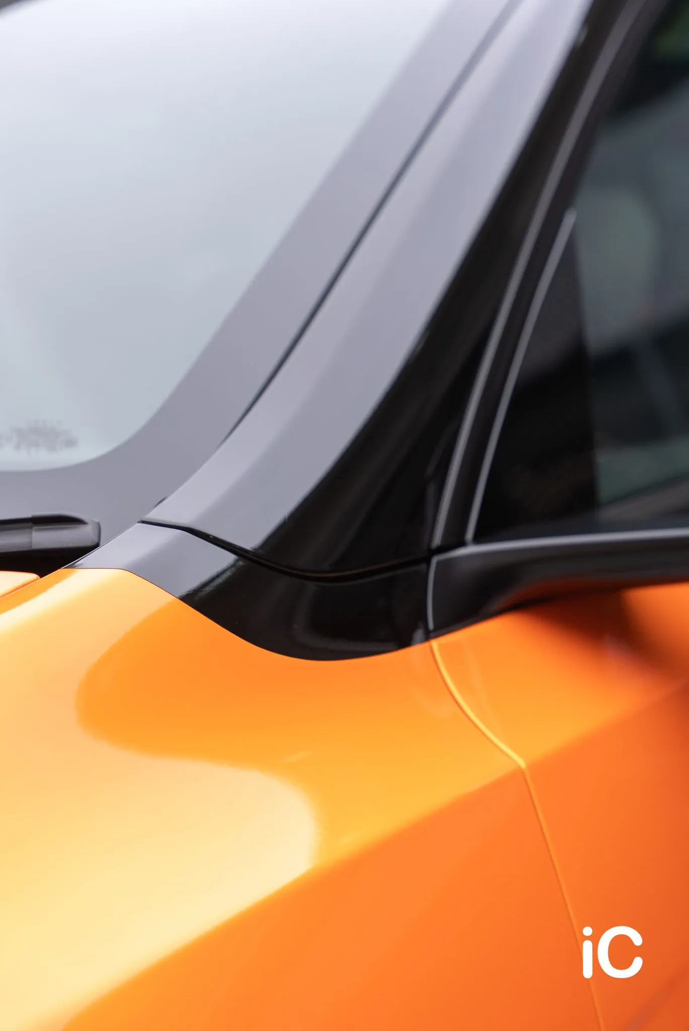 Tesla Model Y 轉色 PPF 施工作品