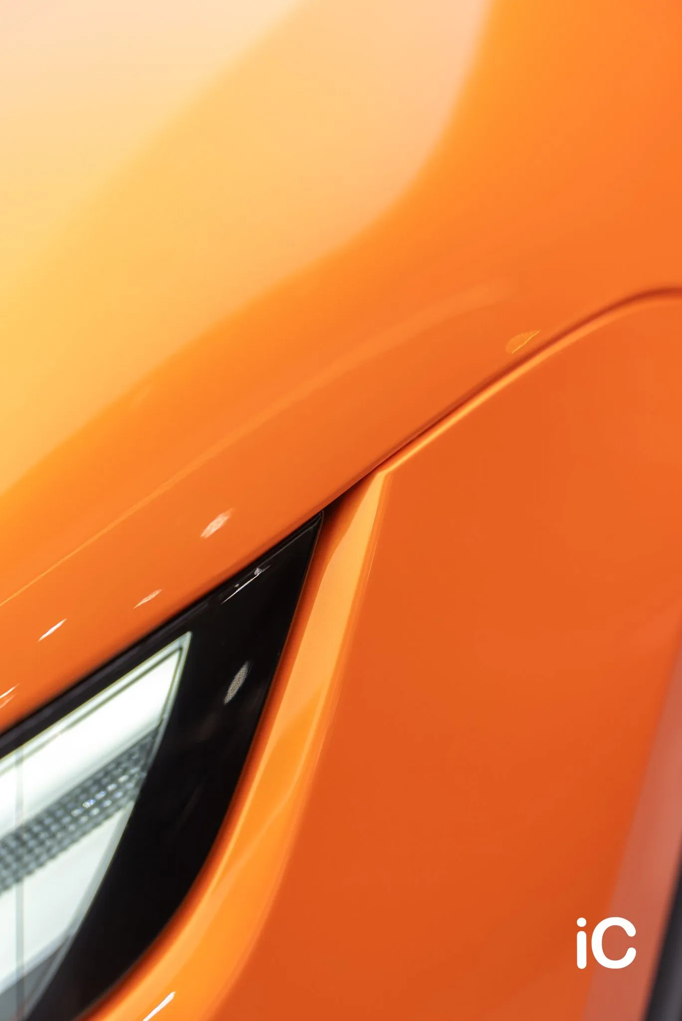 Tesla Model Y 轉色 PPF 施工作品