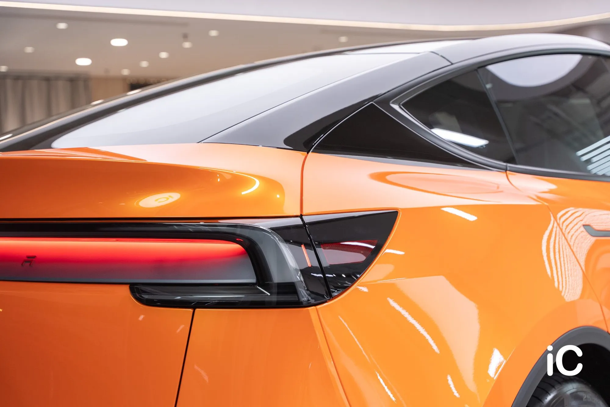 Tesla Model Y 轉色 PPF 施工作品
