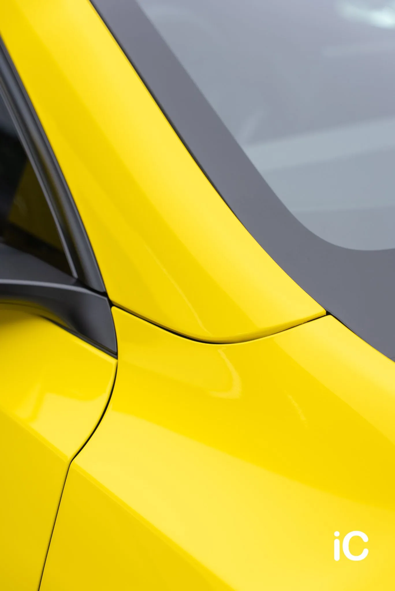 Tesla Model Y 轉色 PPF 施工作品