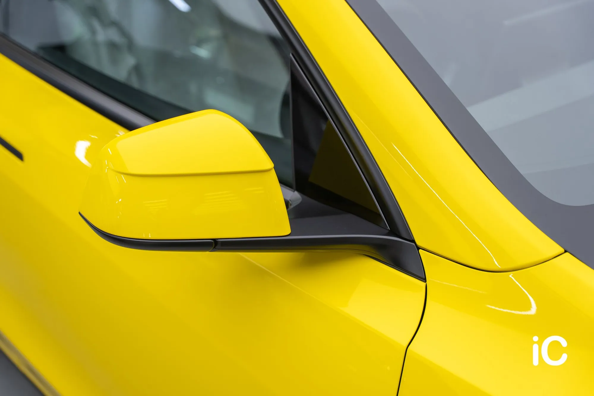 Tesla Model Y 轉色 PPF 施工作品