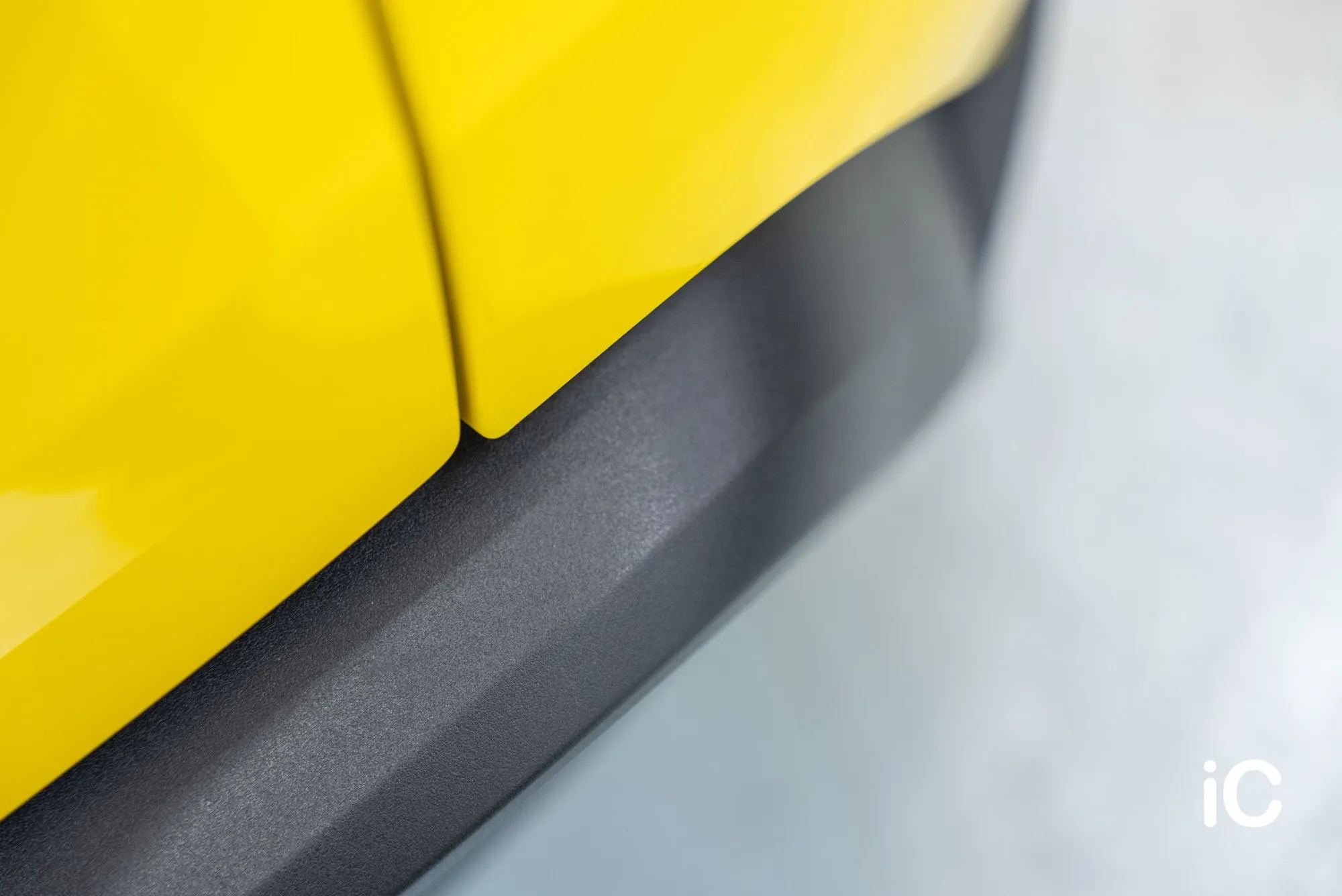 Tesla Model Y 轉色 PPF 施工作品