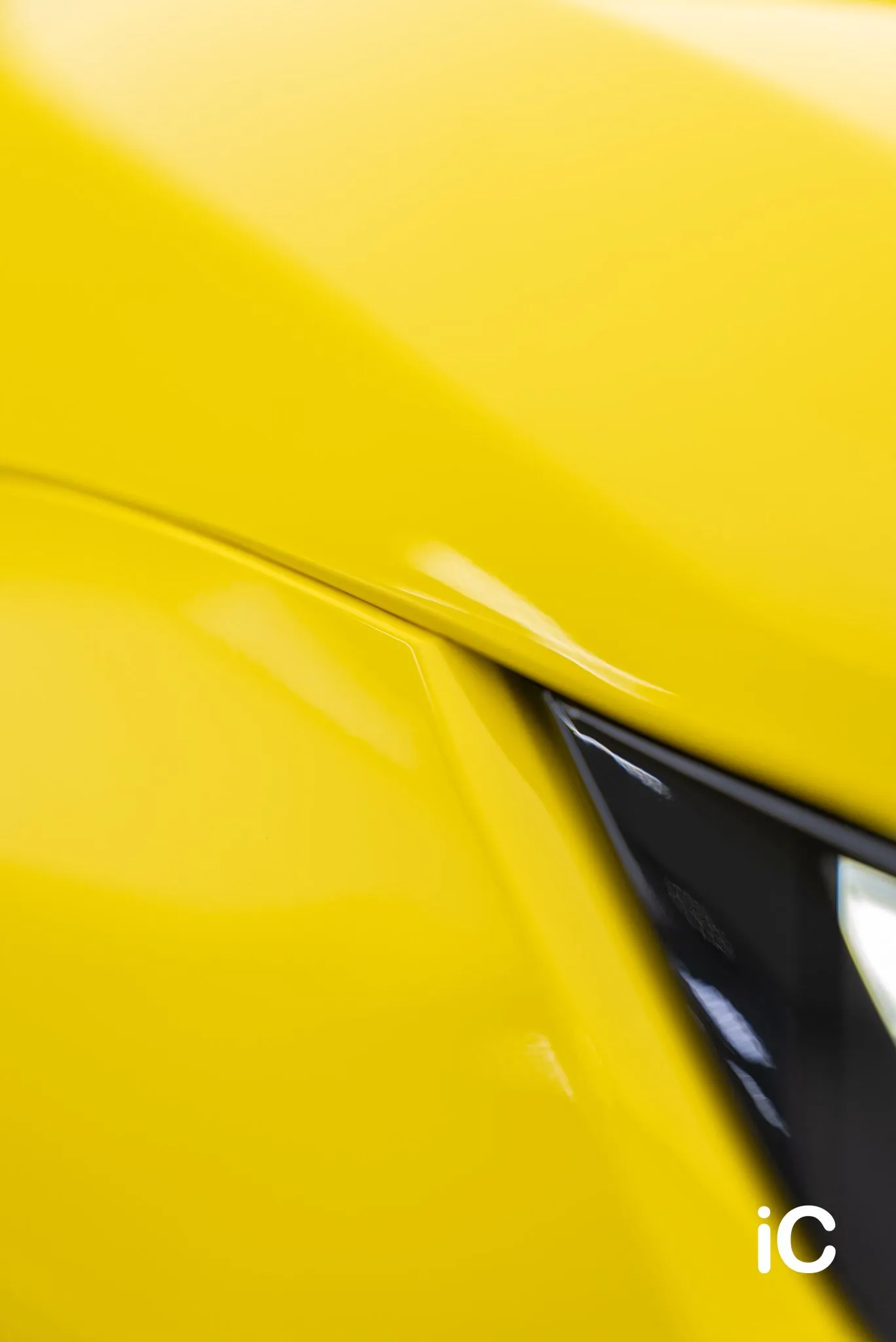 Tesla Model Y 轉色 PPF 施工作品