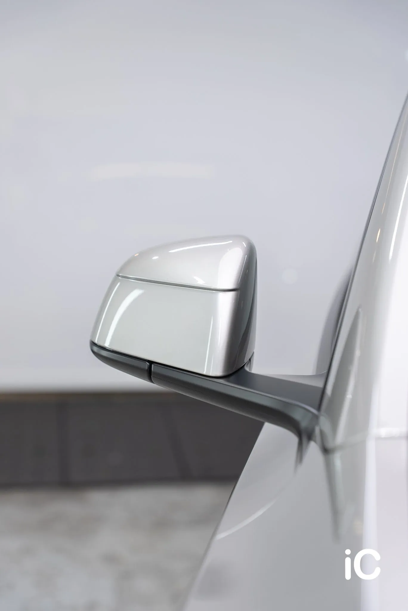 Tesla Model Y L 鍍膜 施工作品