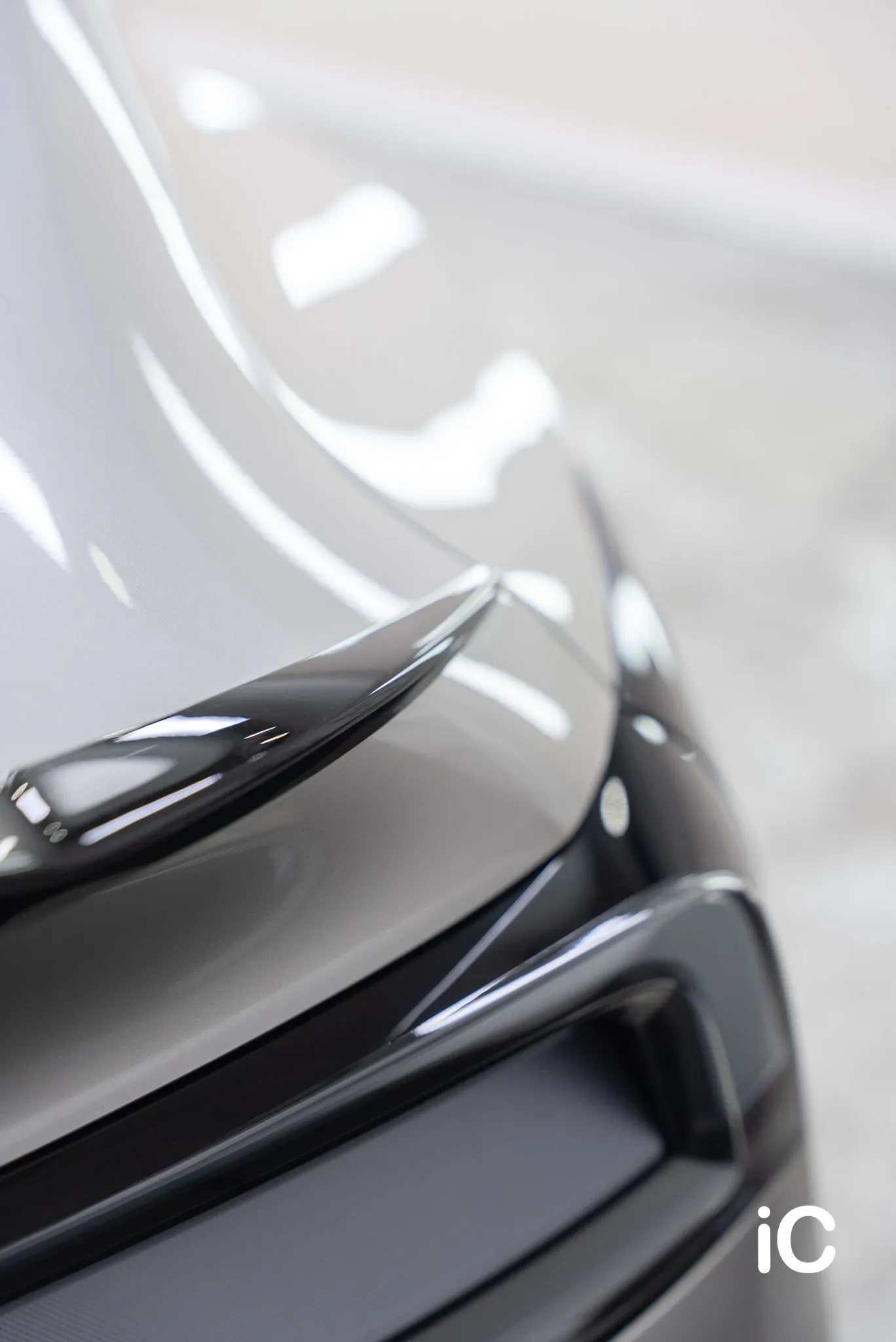 Tesla Model Y L 鍍膜 施工作品