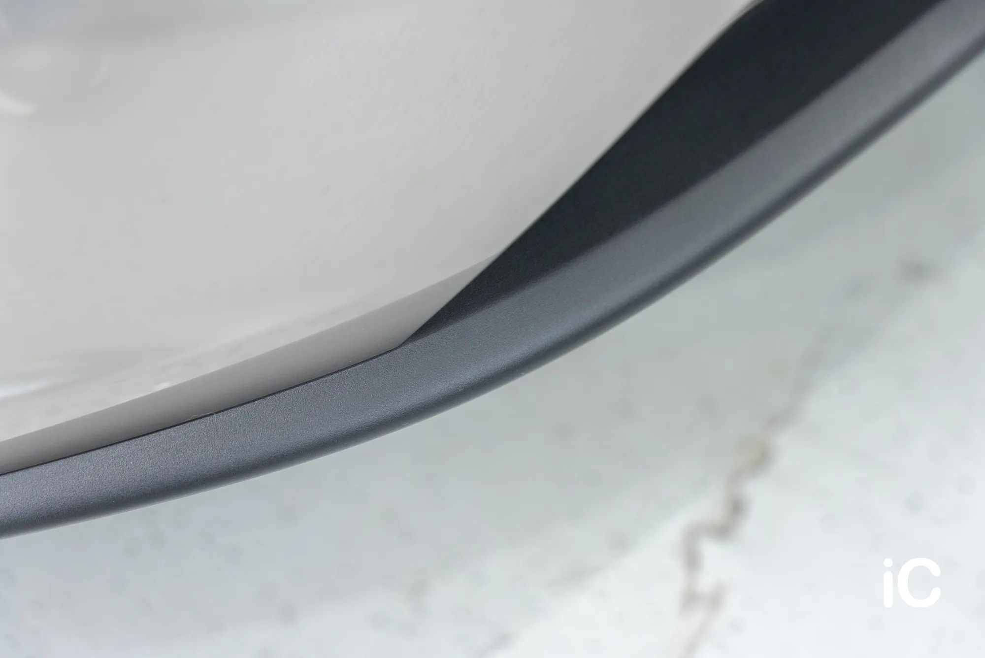 Tesla Model Y L 鍍膜 施工作品
