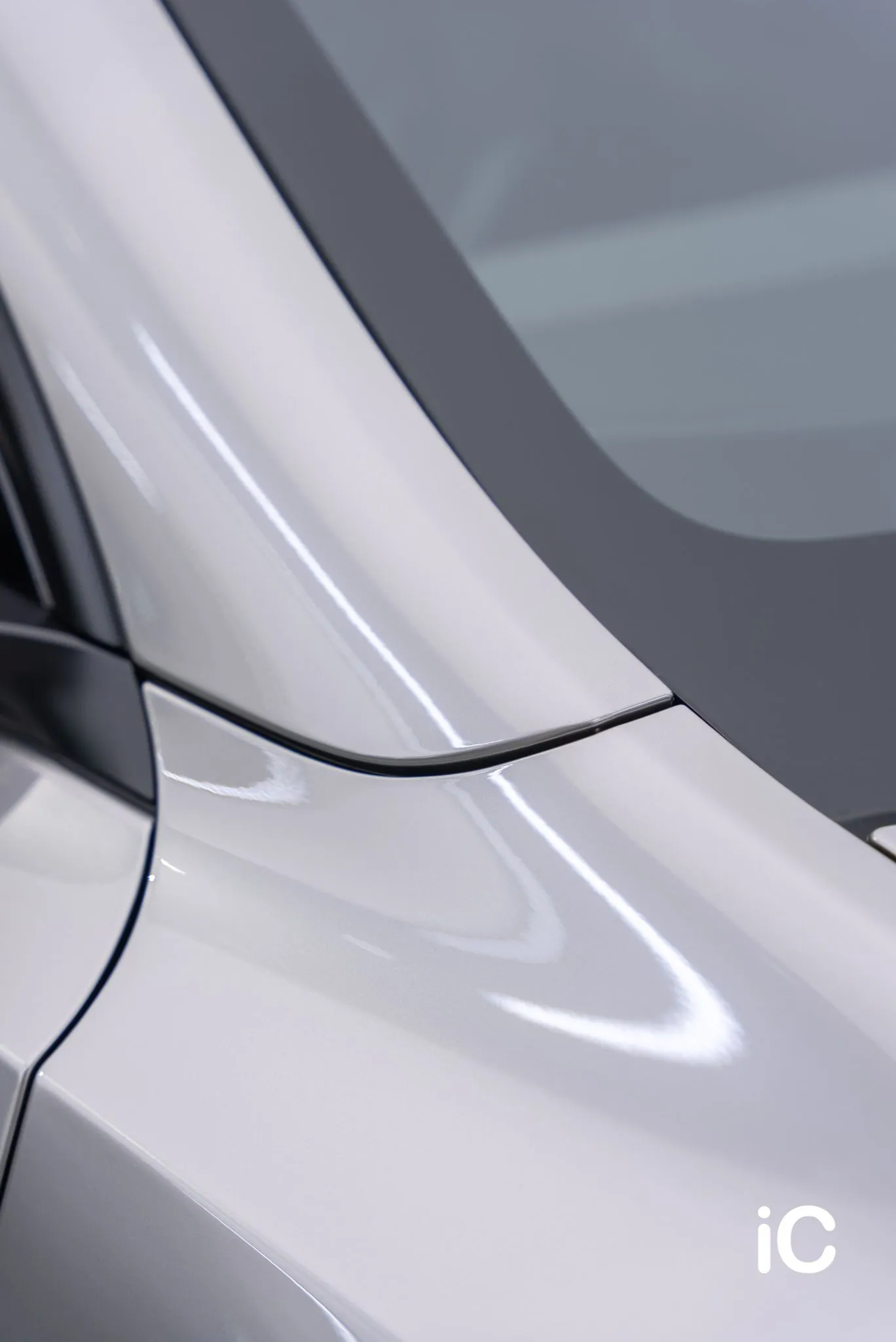 Tesla Model Y L 轉色 PPF 施工作品