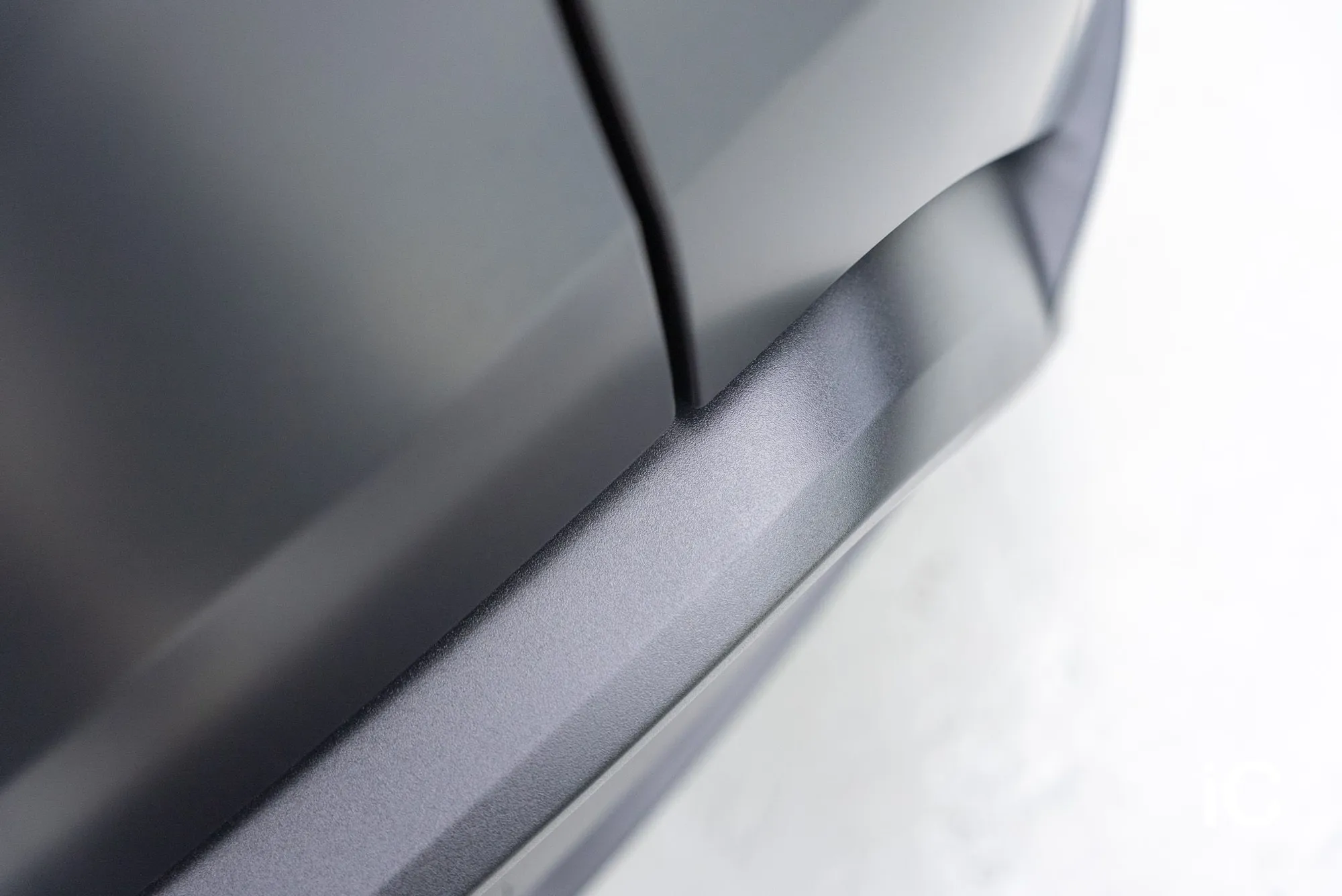 Tesla Model Y L 透明 PPF 施工作品