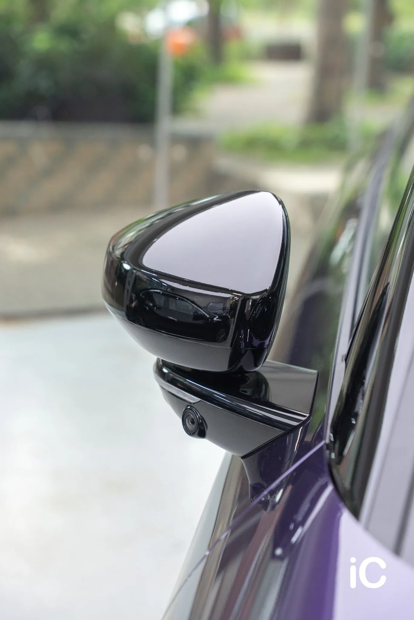 Zeekr 7X 轉色 PPF 施工作品