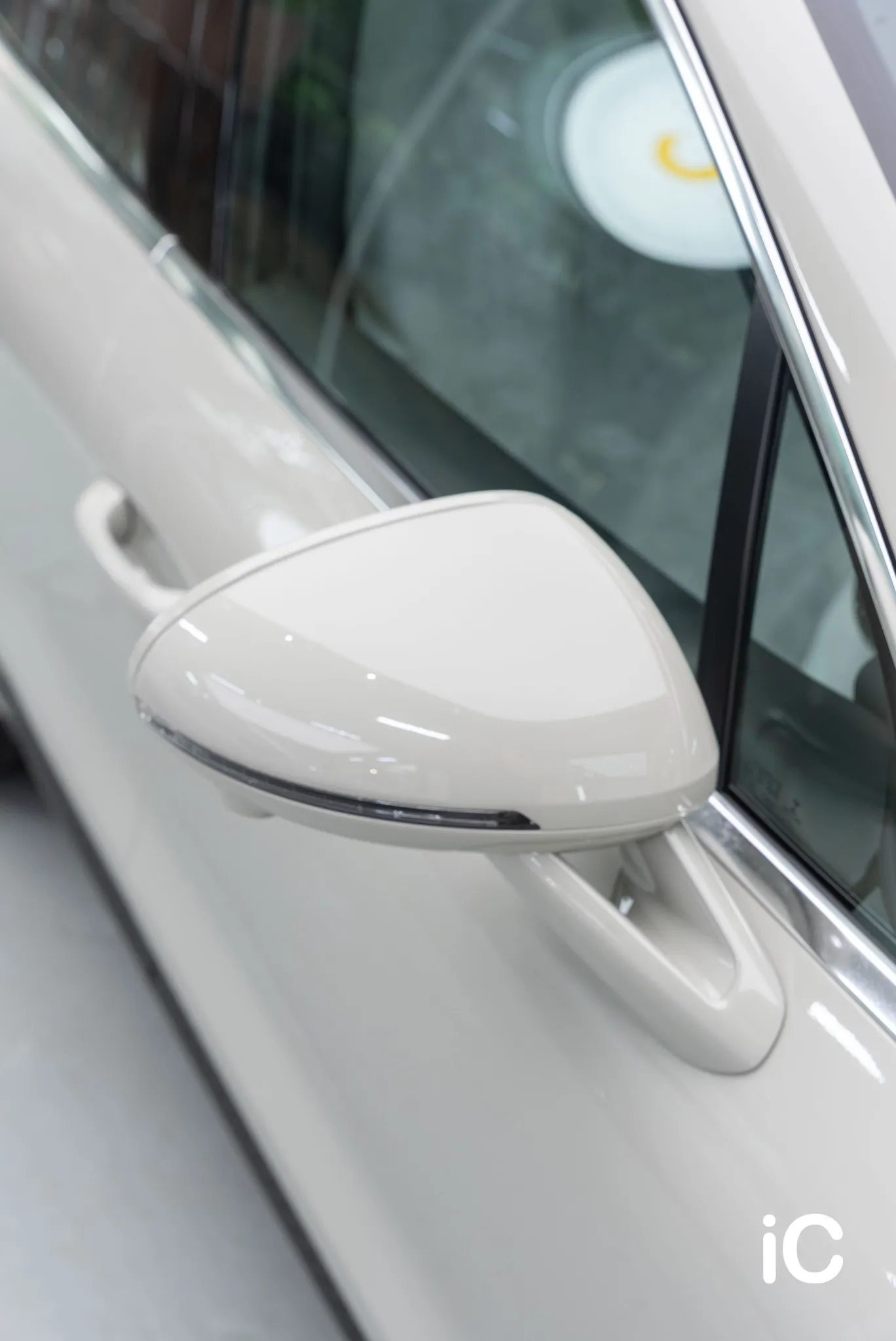 Porsche Macan S 轉色 PPF 施工作品