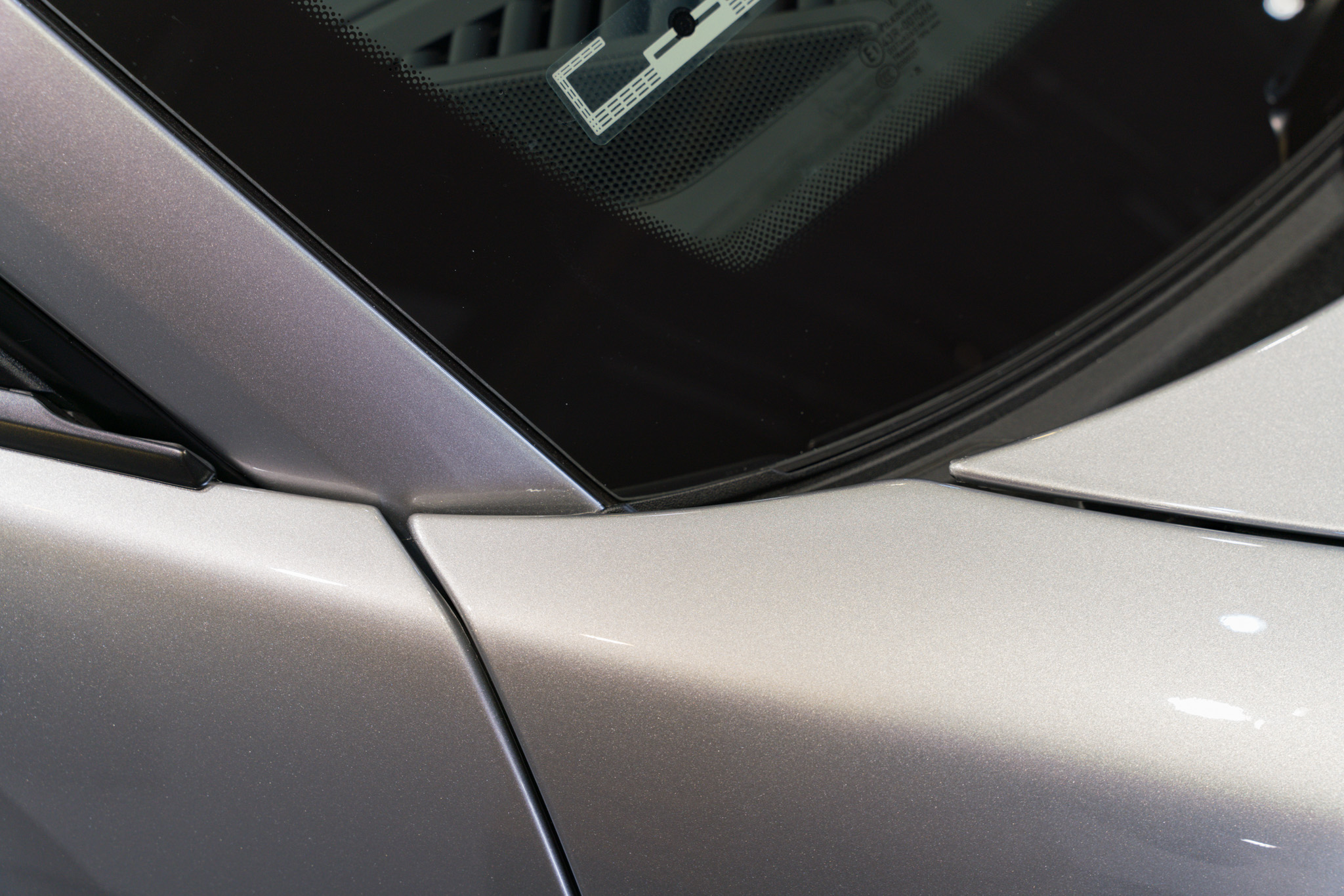 Porsche 911 (992) Carrera S 透明 PPF 施工作品