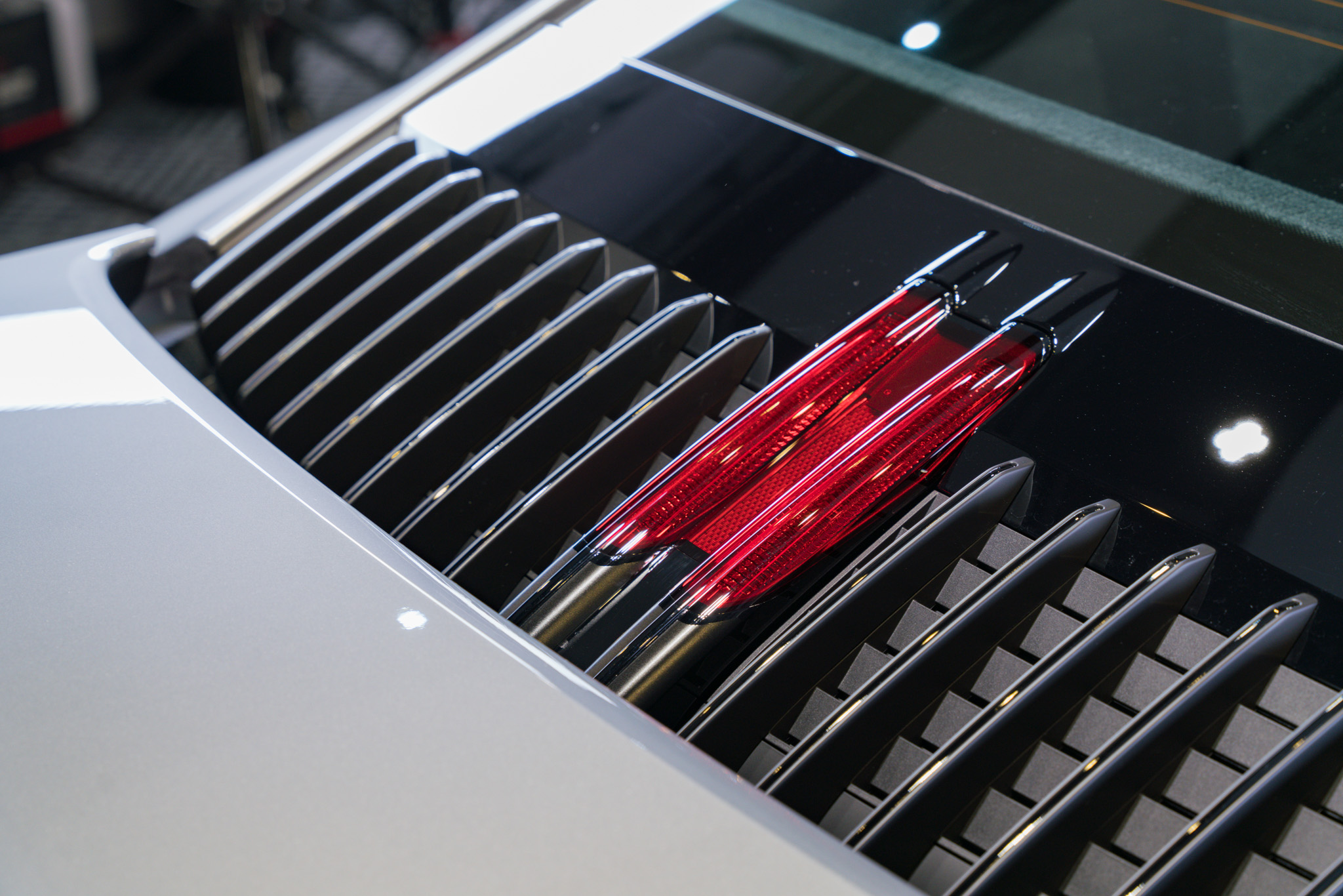 Porsche 911 (992) Carrera S 透明 PPF 施工作品