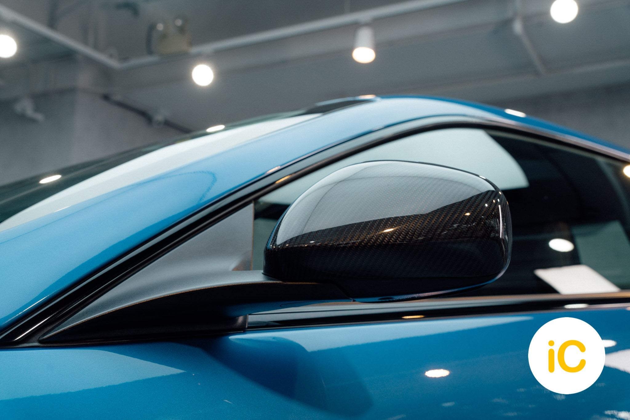 Maserati GranTurismo 2013 鍍膜 施工作品