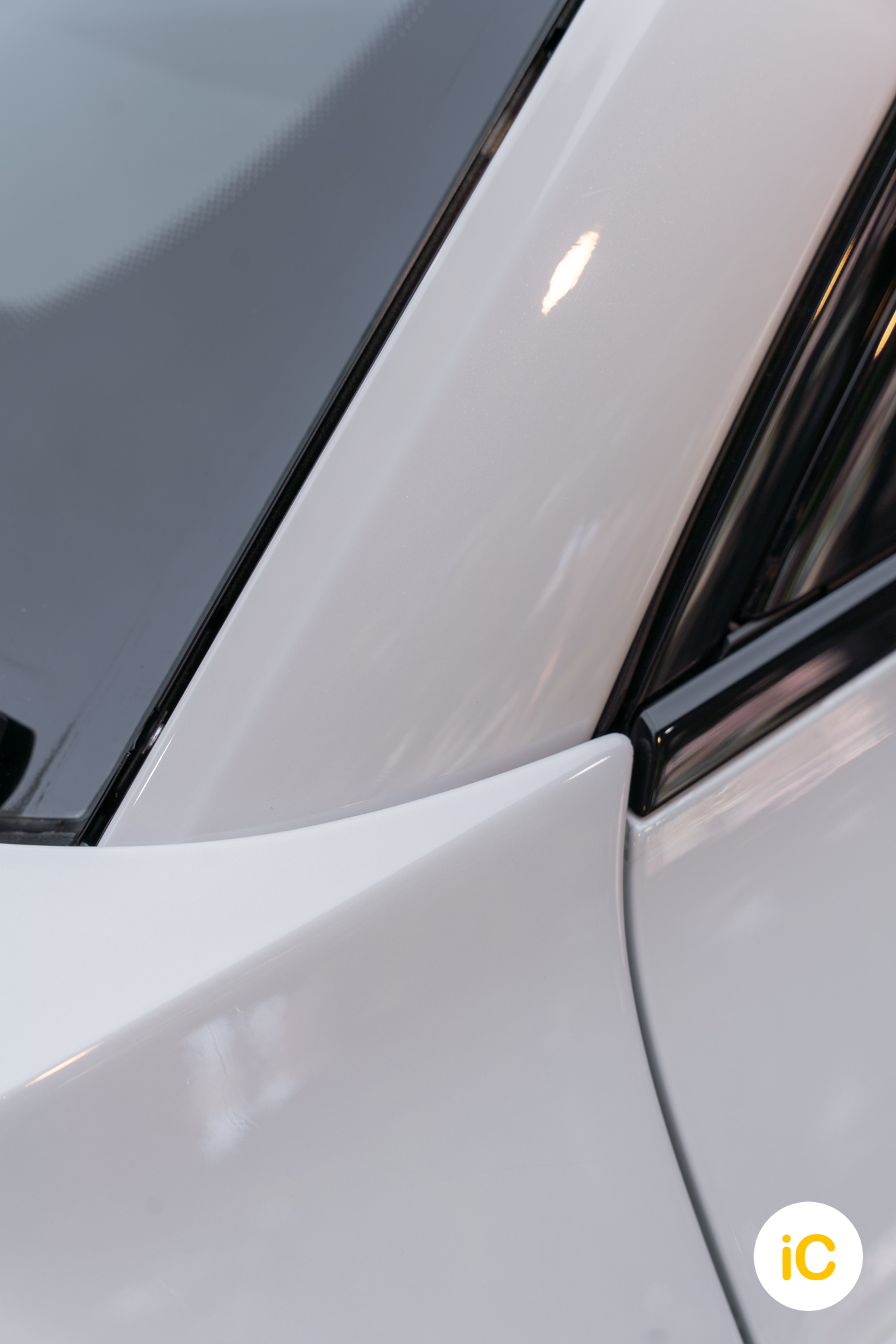 Audi Q5 鍍膜 施工作品