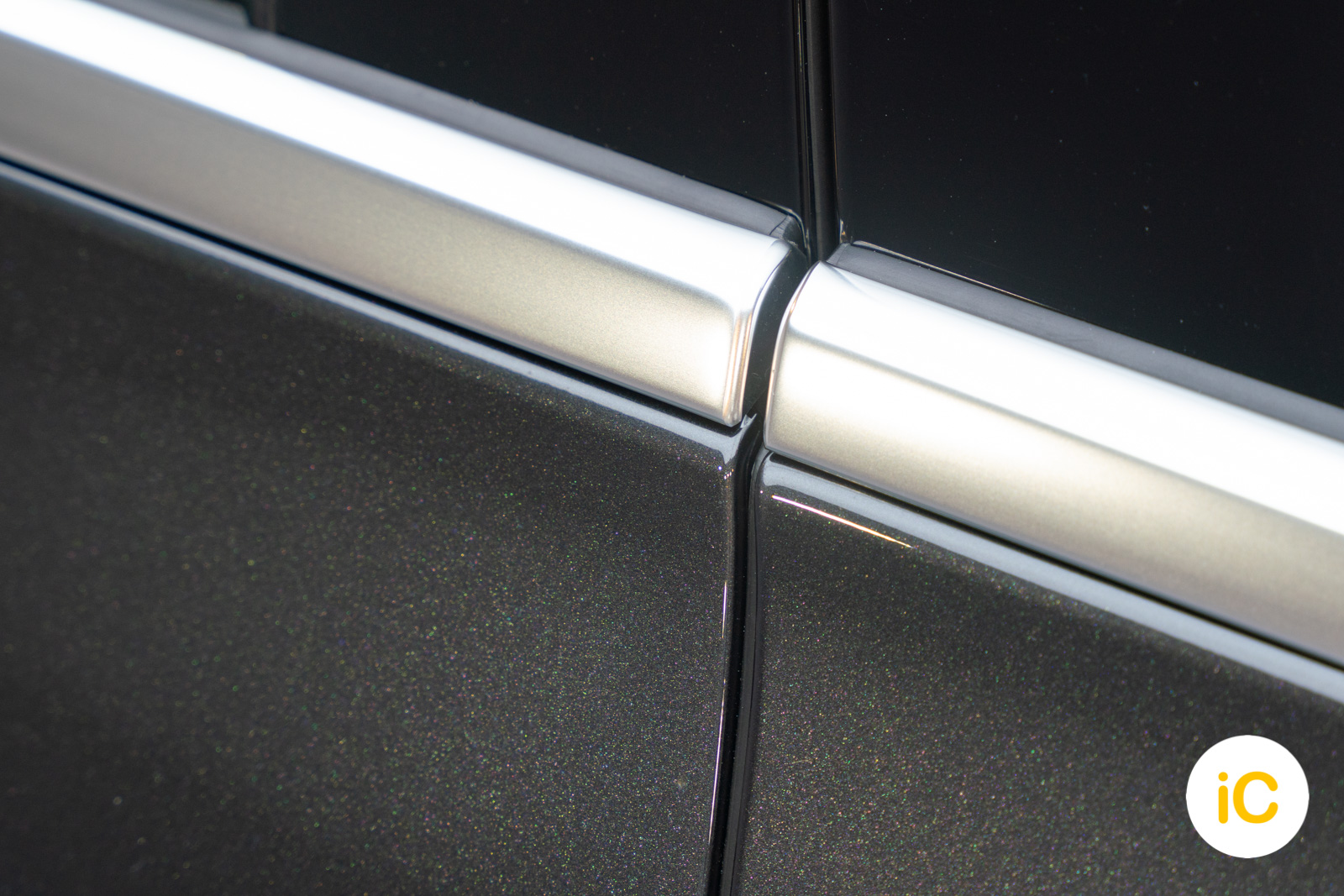 Mercedes-Benz E Class 透明 PPF 施工作品