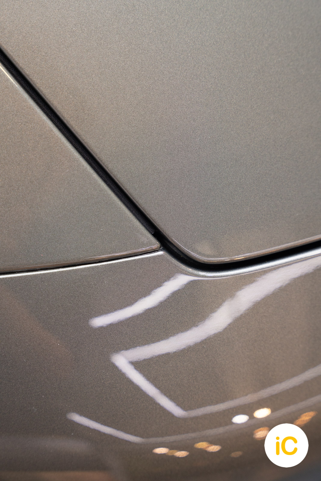 Porsche 911 (992) Carrera S 透明 PPF 施工作品