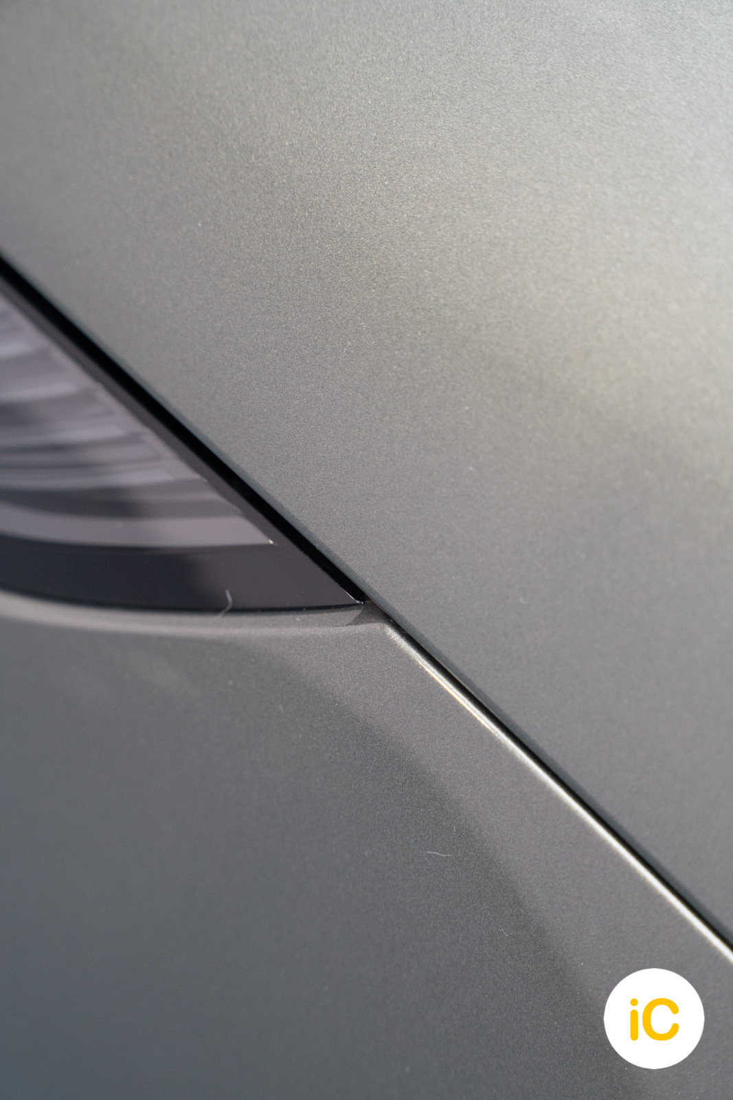 Porsche 911 (992) Carrera S 透明 PPF 施工作品